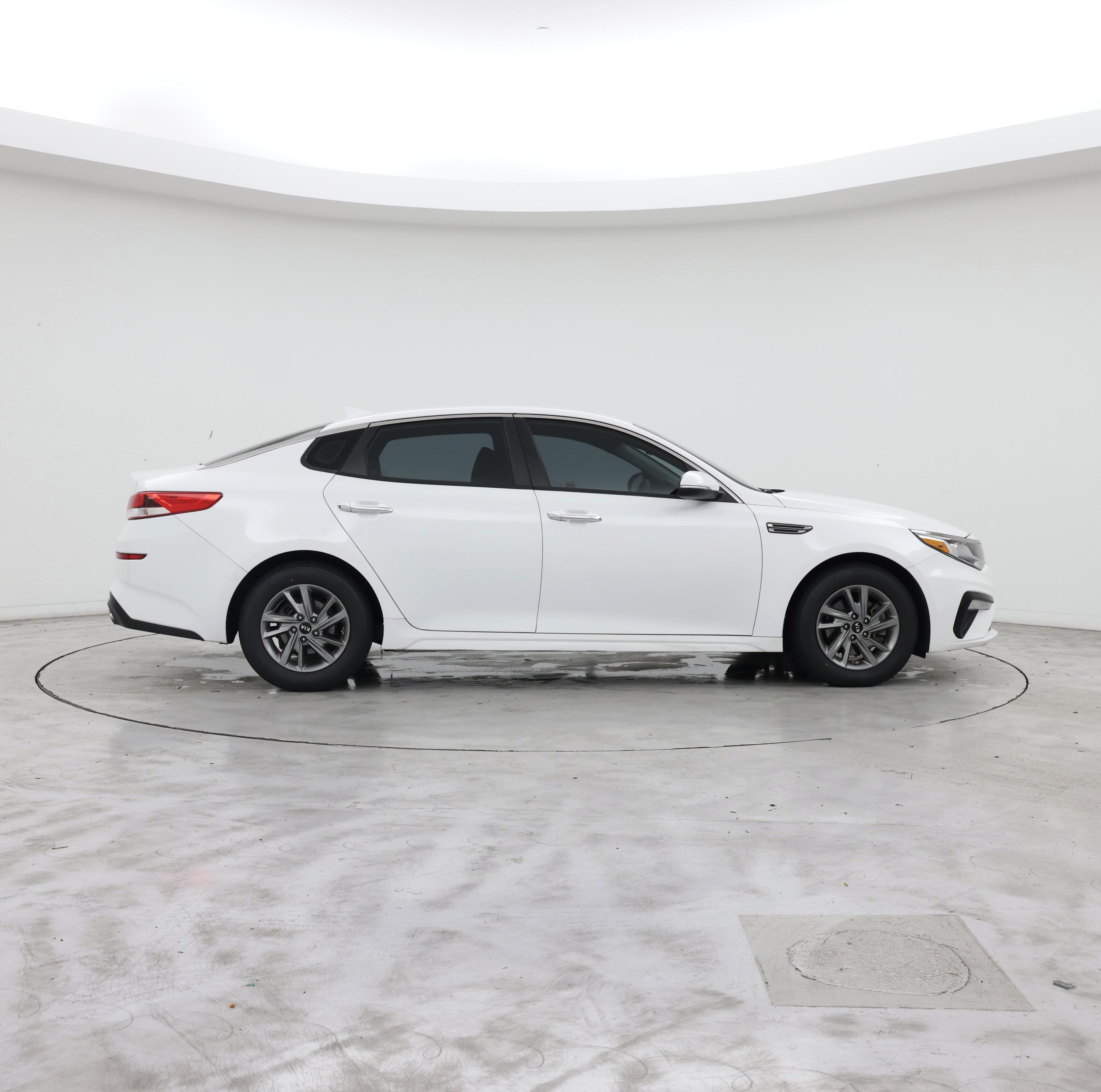 Thumbnail: 2019 Kia Optima - 7