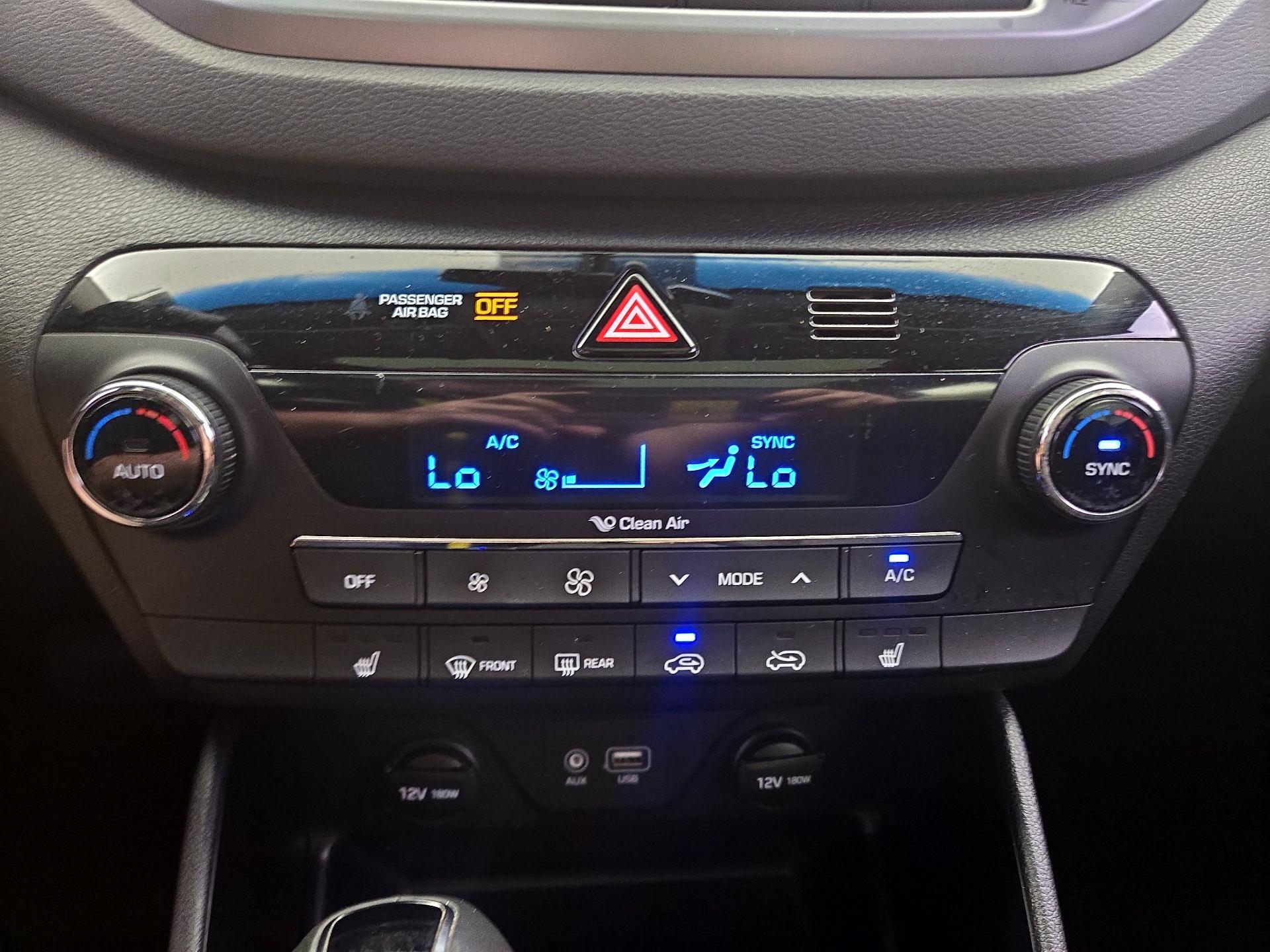 Thumbnail: 2018 Hyundai Tucson - 16