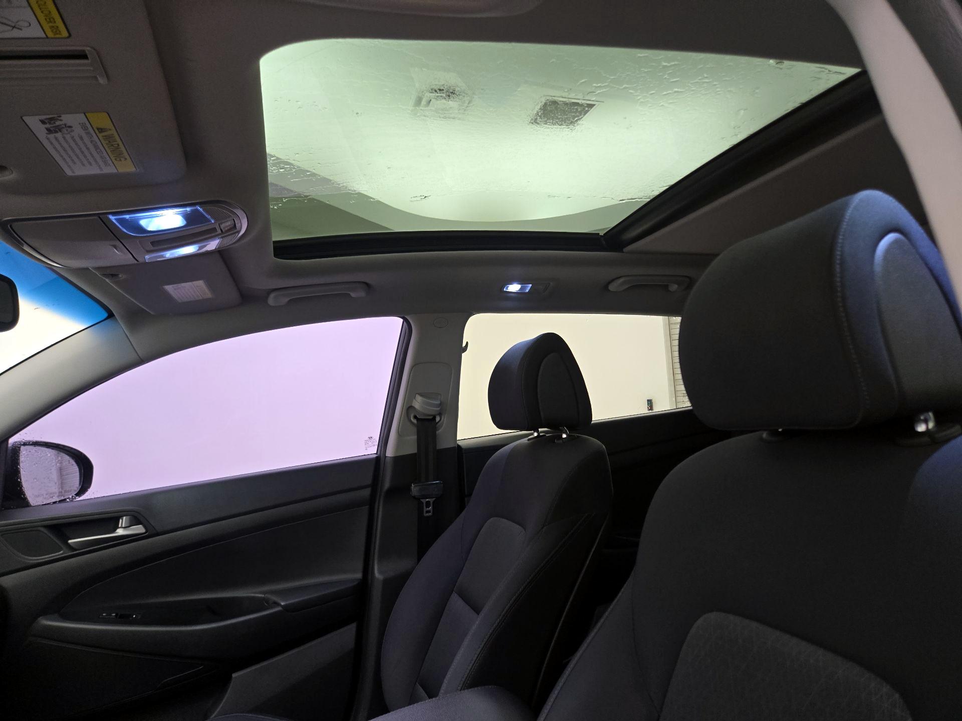 Thumbnail: 2018 Hyundai Tucson - 19