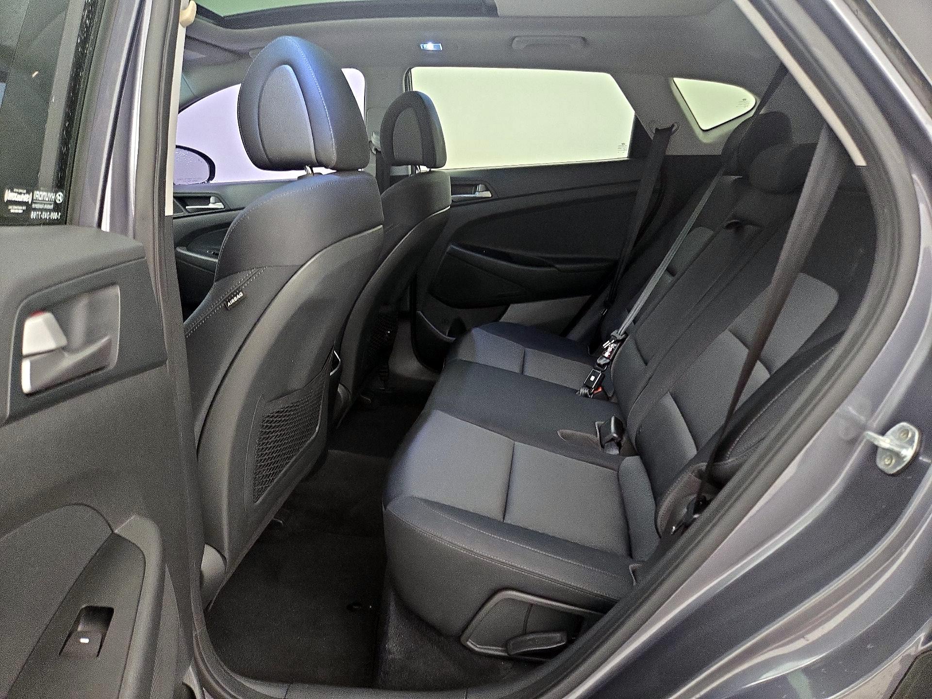 Thumbnail: 2018 Hyundai Tucson - 20