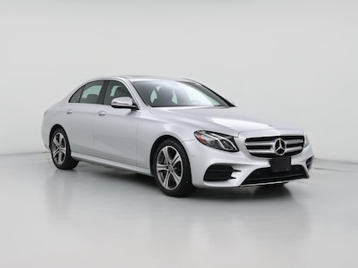 2020 Mercedes-Benz E350