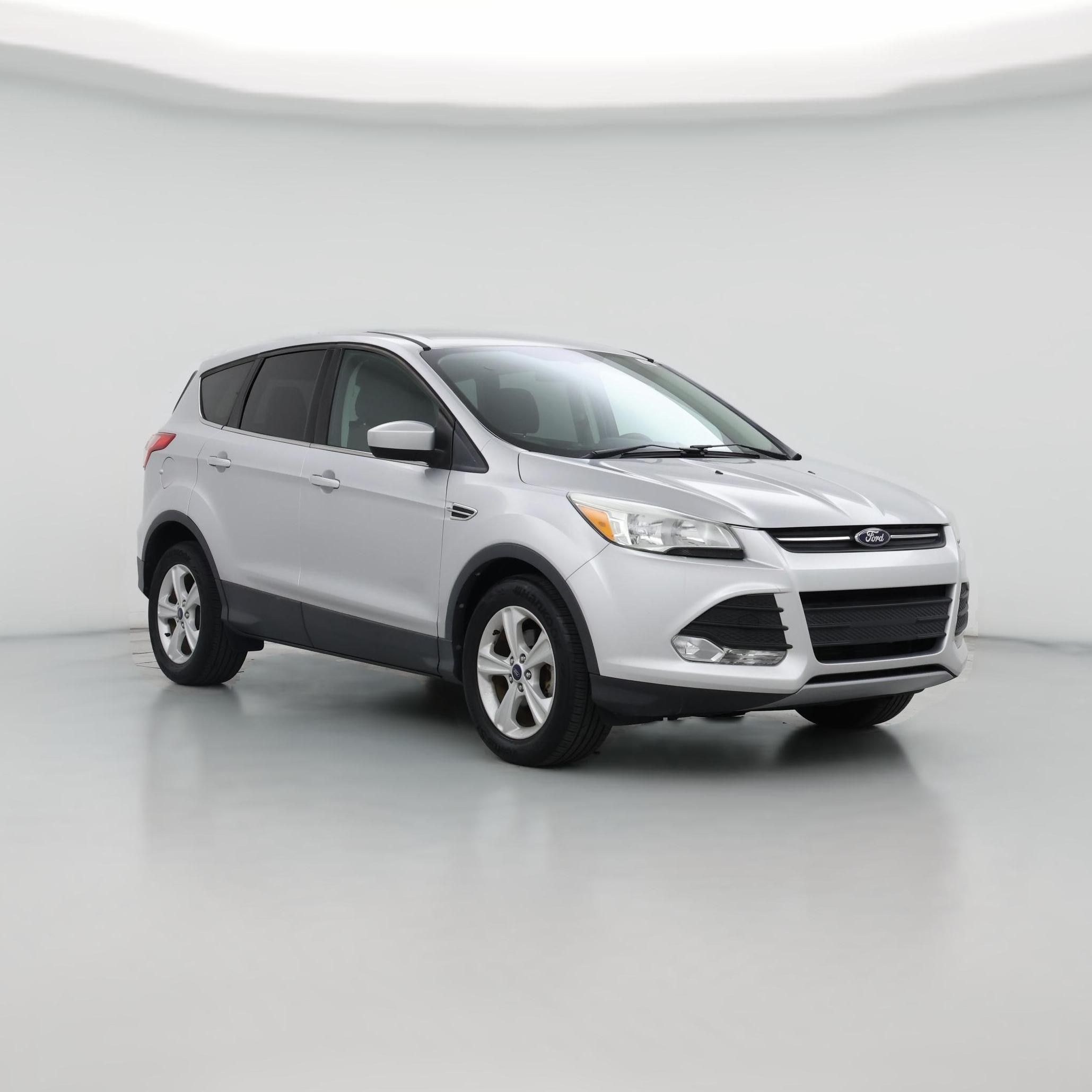 Thumbnail: 2014 Ford Escape - 1