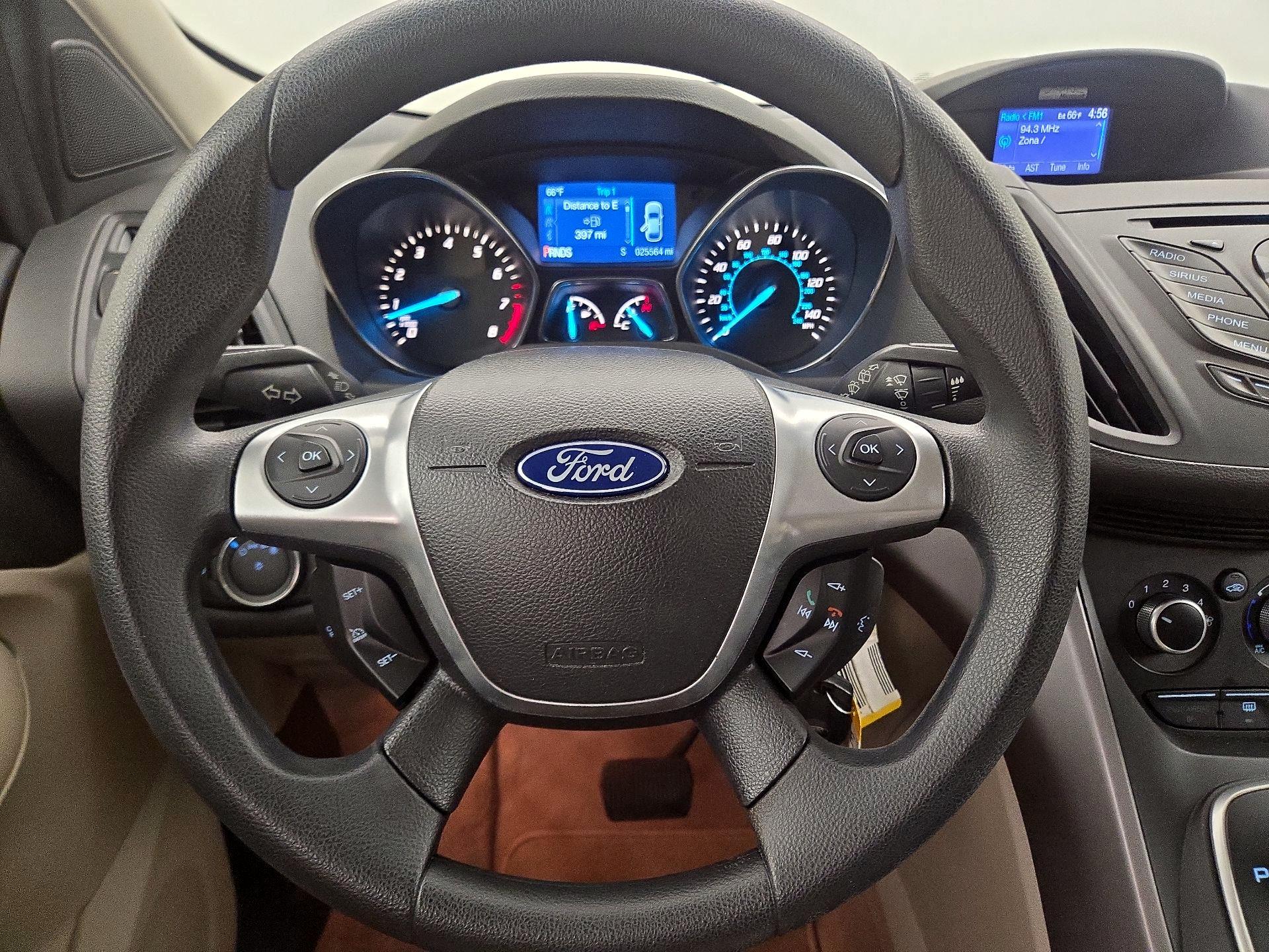 Thumbnail: 2014 Ford Escape - 10