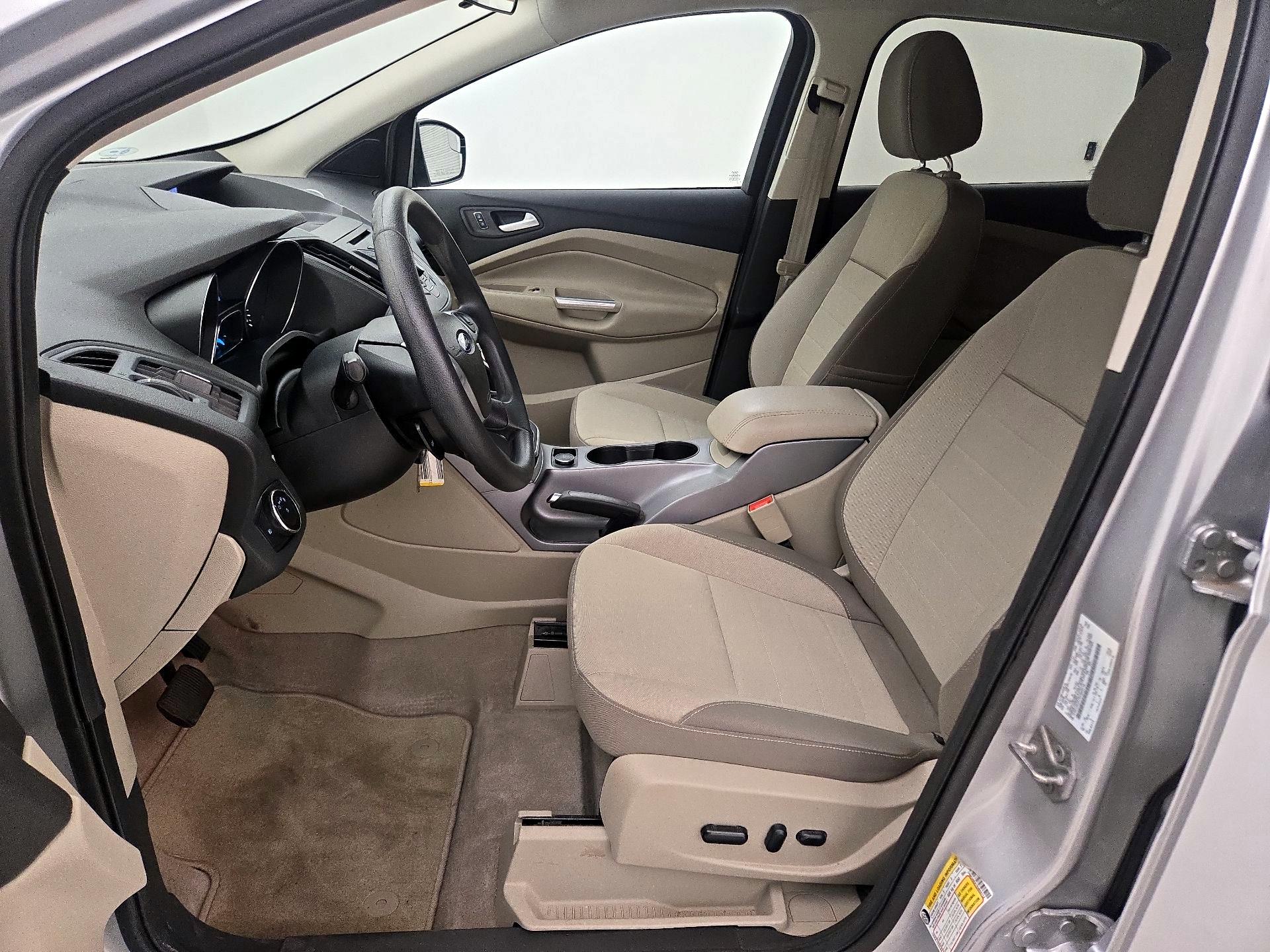 Thumbnail: 2014 Ford Escape - 11