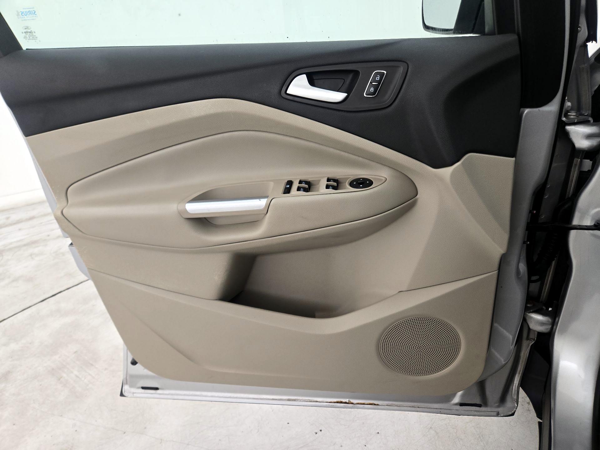 Thumbnail: 2014 Ford Escape - 12