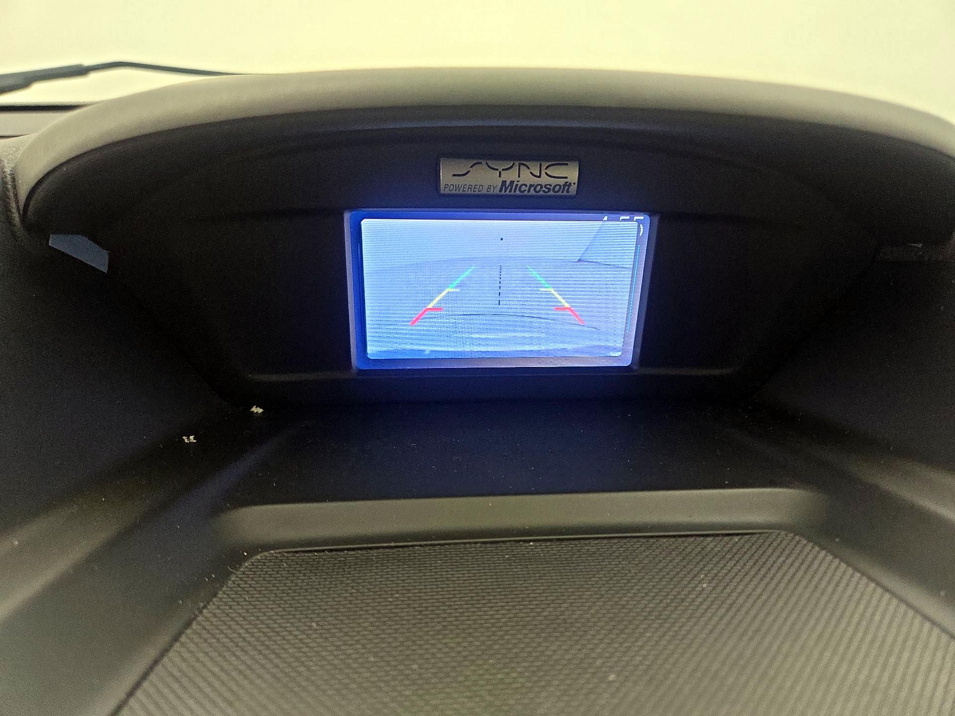 Thumbnail: 2014 Ford Escape - 14