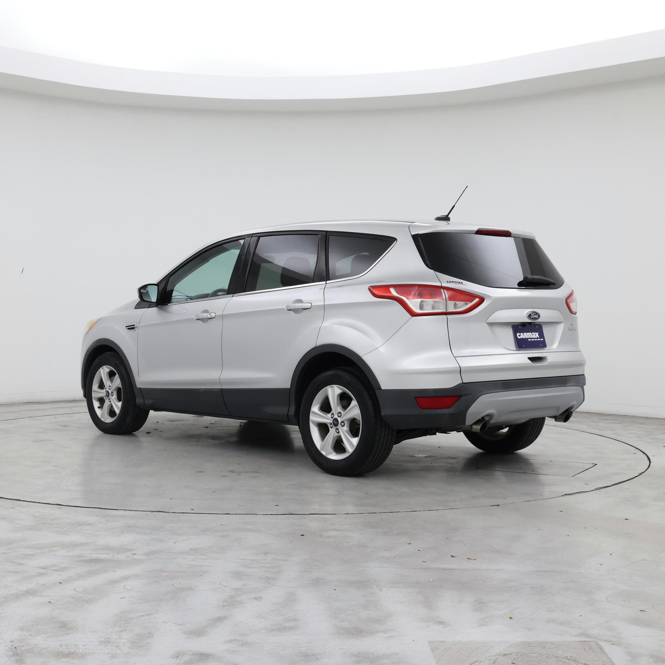 Thumbnail: 2014 Ford Escape - 2