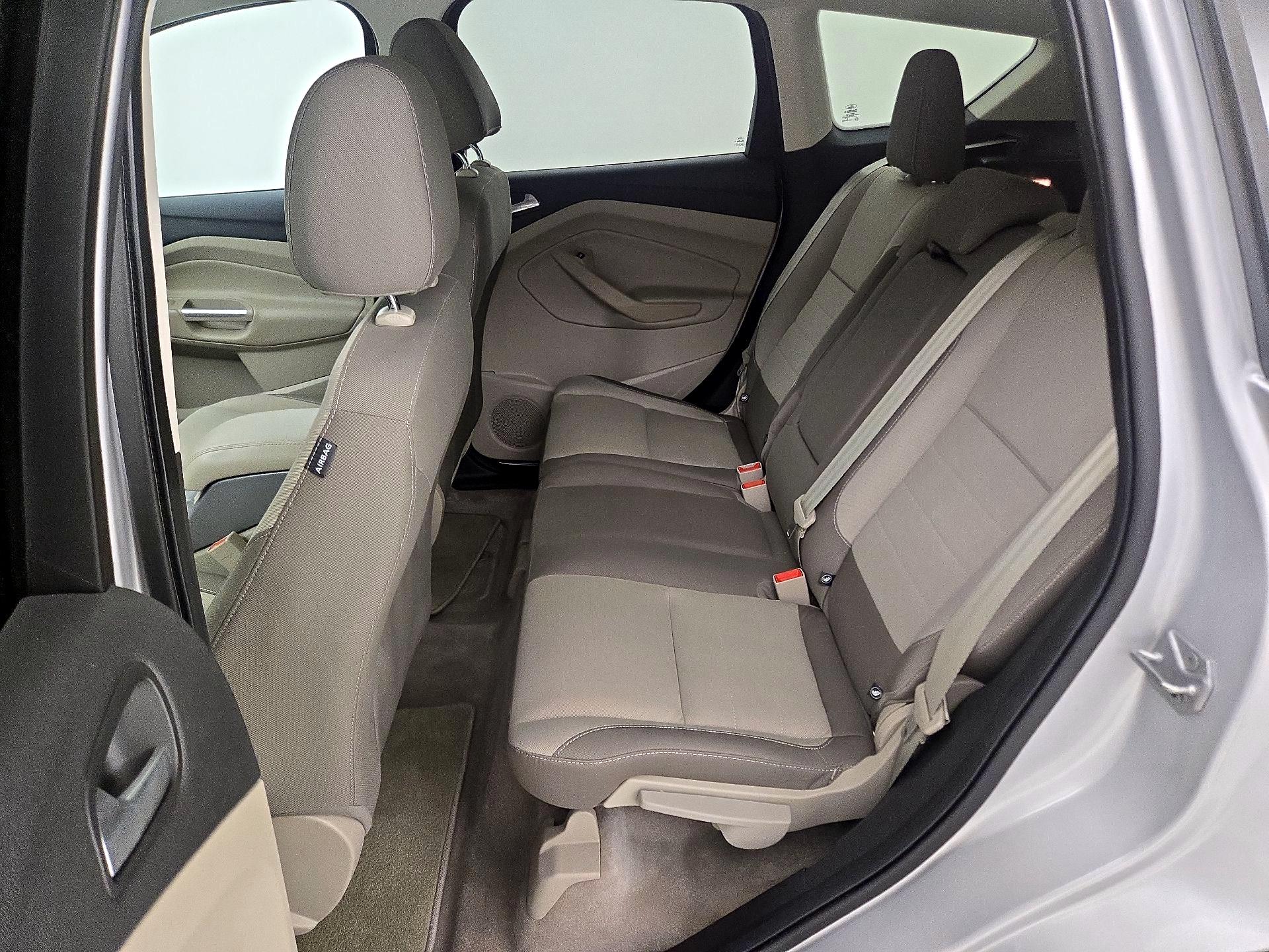 Thumbnail: 2014 Ford Escape - 19