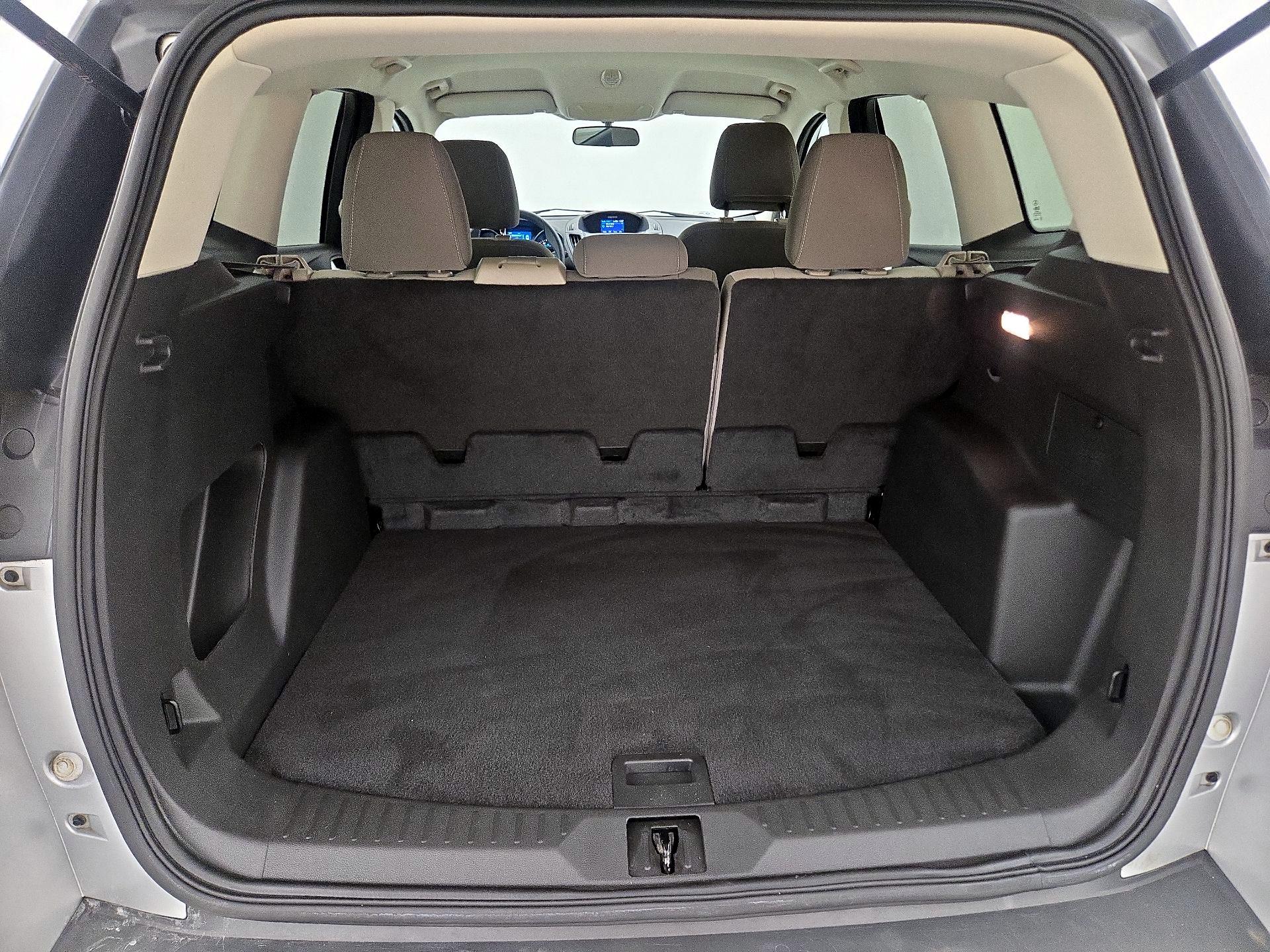 Thumbnail: 2014 Ford Escape - 20