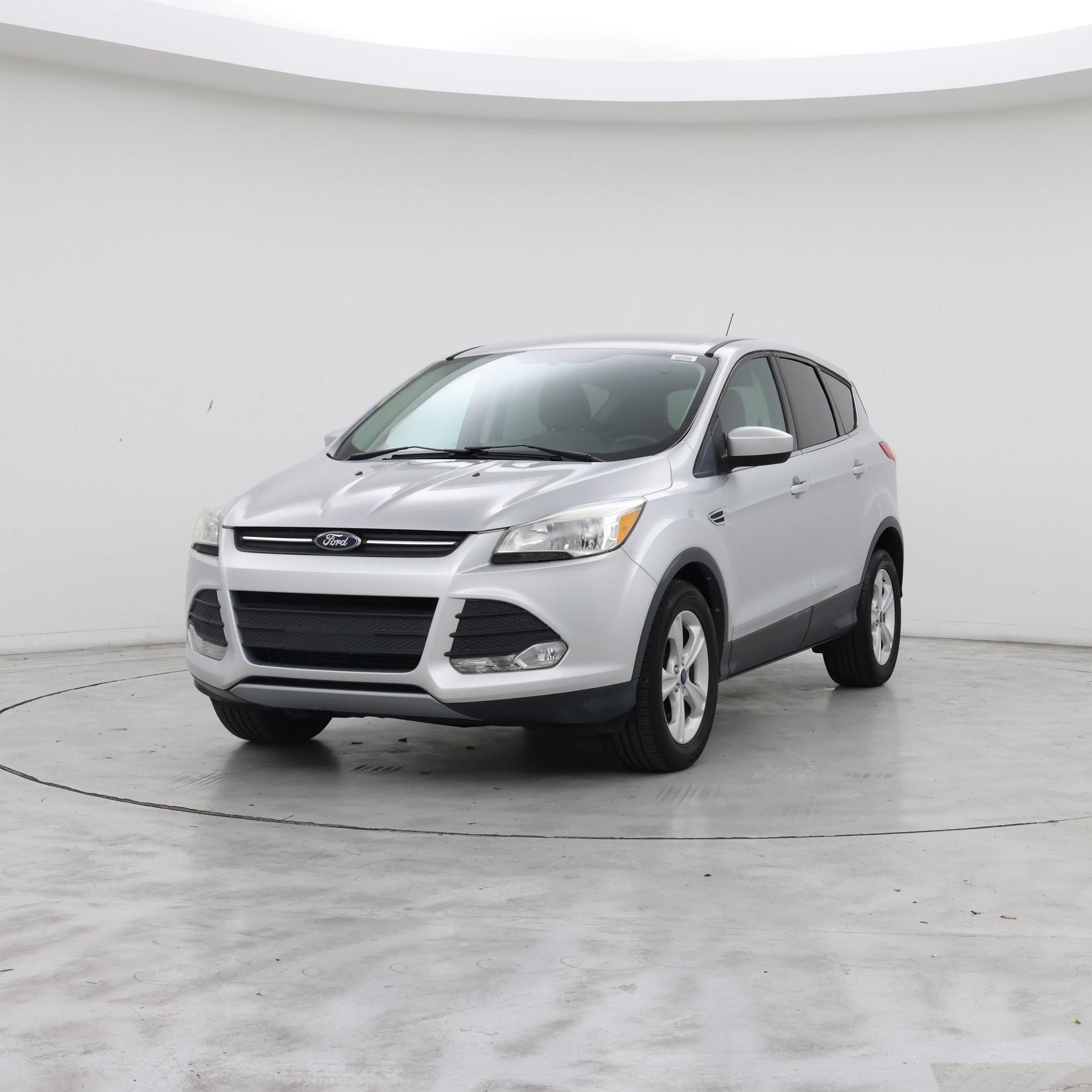 Thumbnail: 2014 Ford Escape - 4