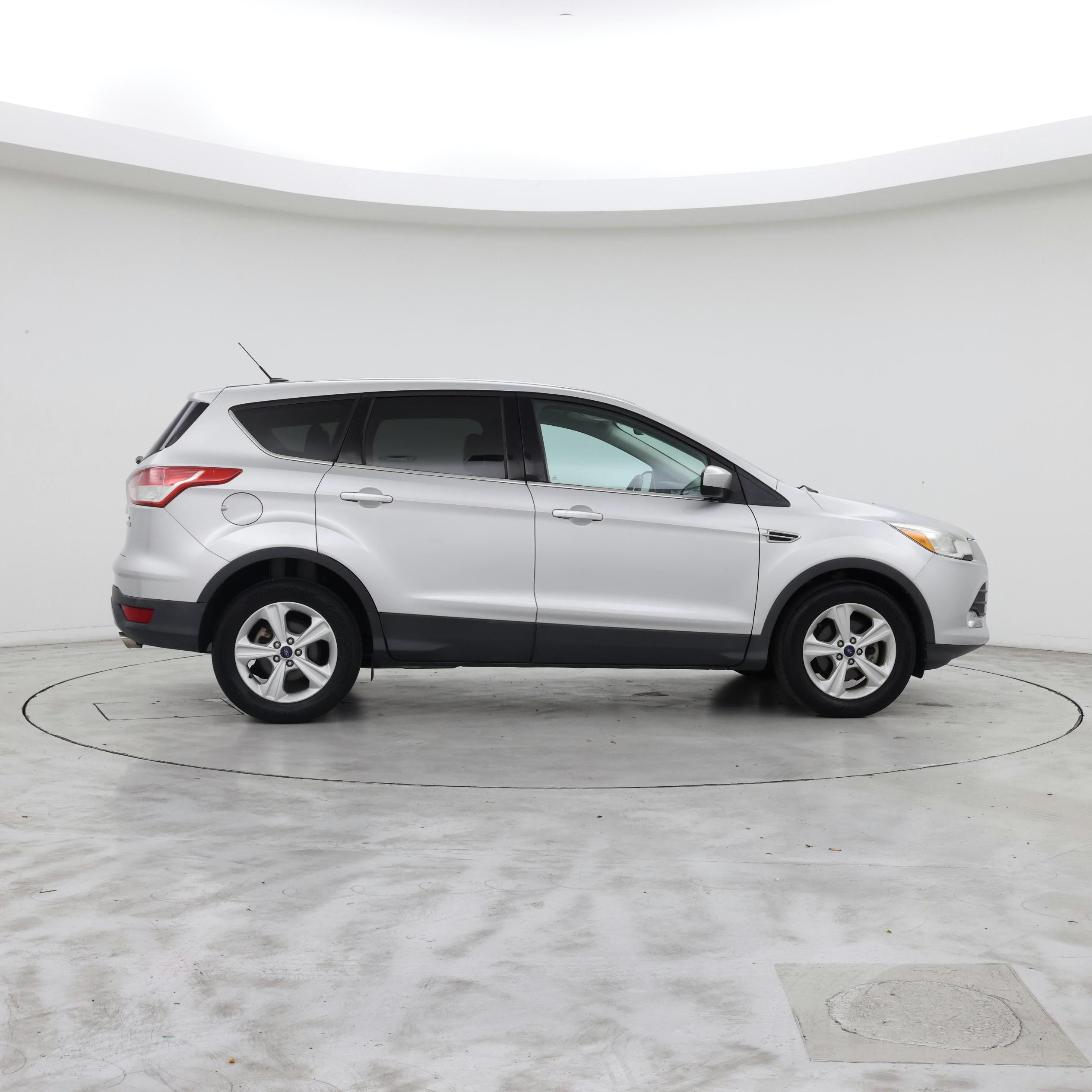 Thumbnail: 2014 Ford Escape - 7