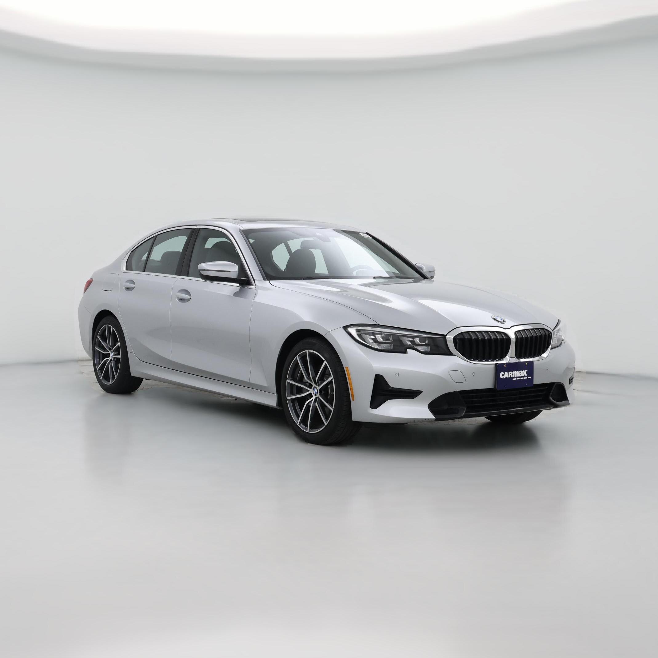Thumbnail: 2019 BMW 3 Series - 1