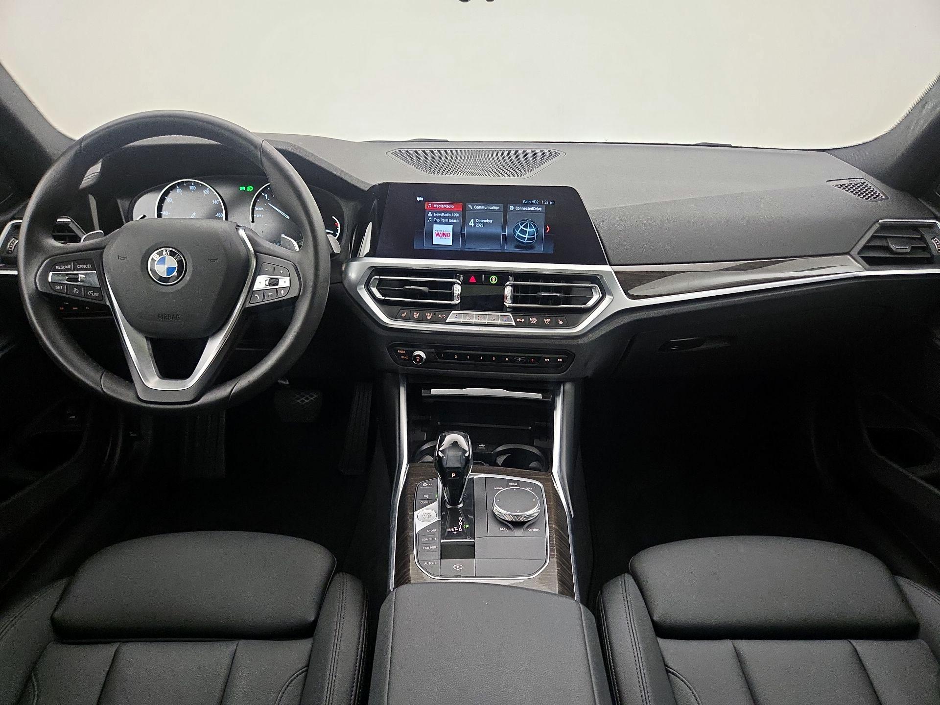 Thumbnail: 2019 BMW 3 Series - 9