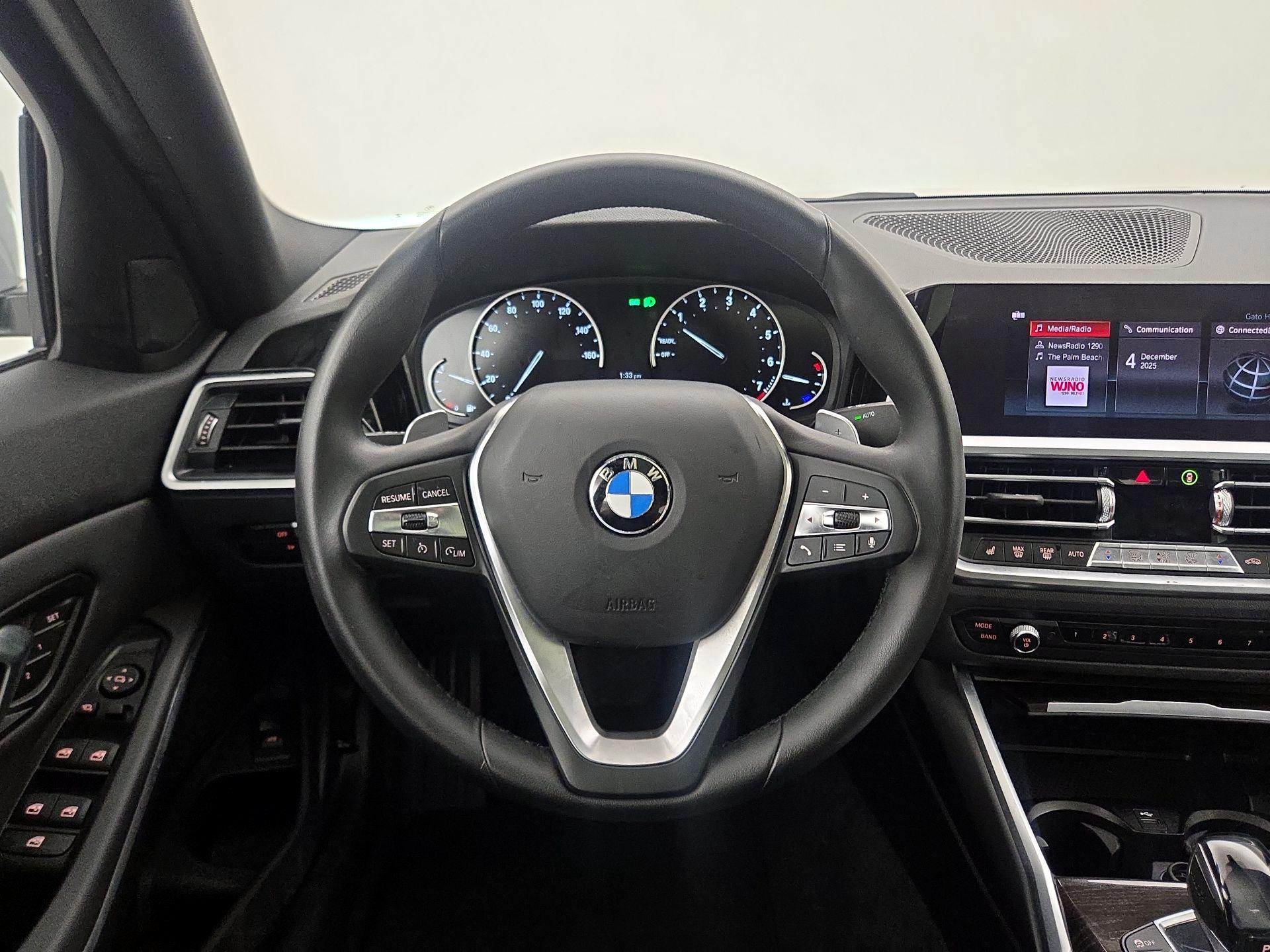 Thumbnail: 2019 BMW 3 Series - 10