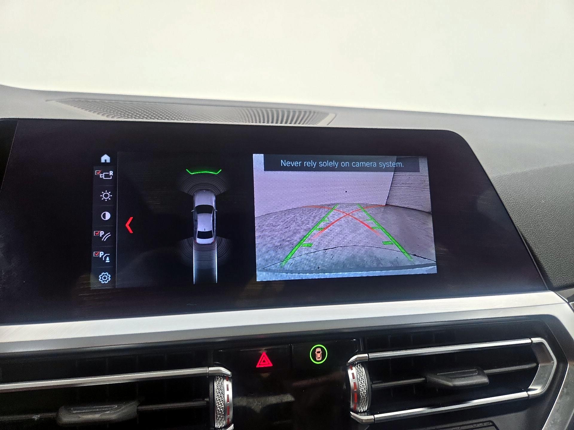 Thumbnail: 2019 BMW 3 Series - 14