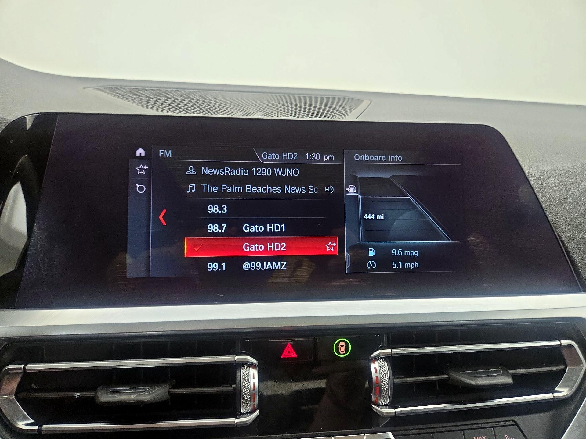 Thumbnail: 2019 BMW 3 Series - 15