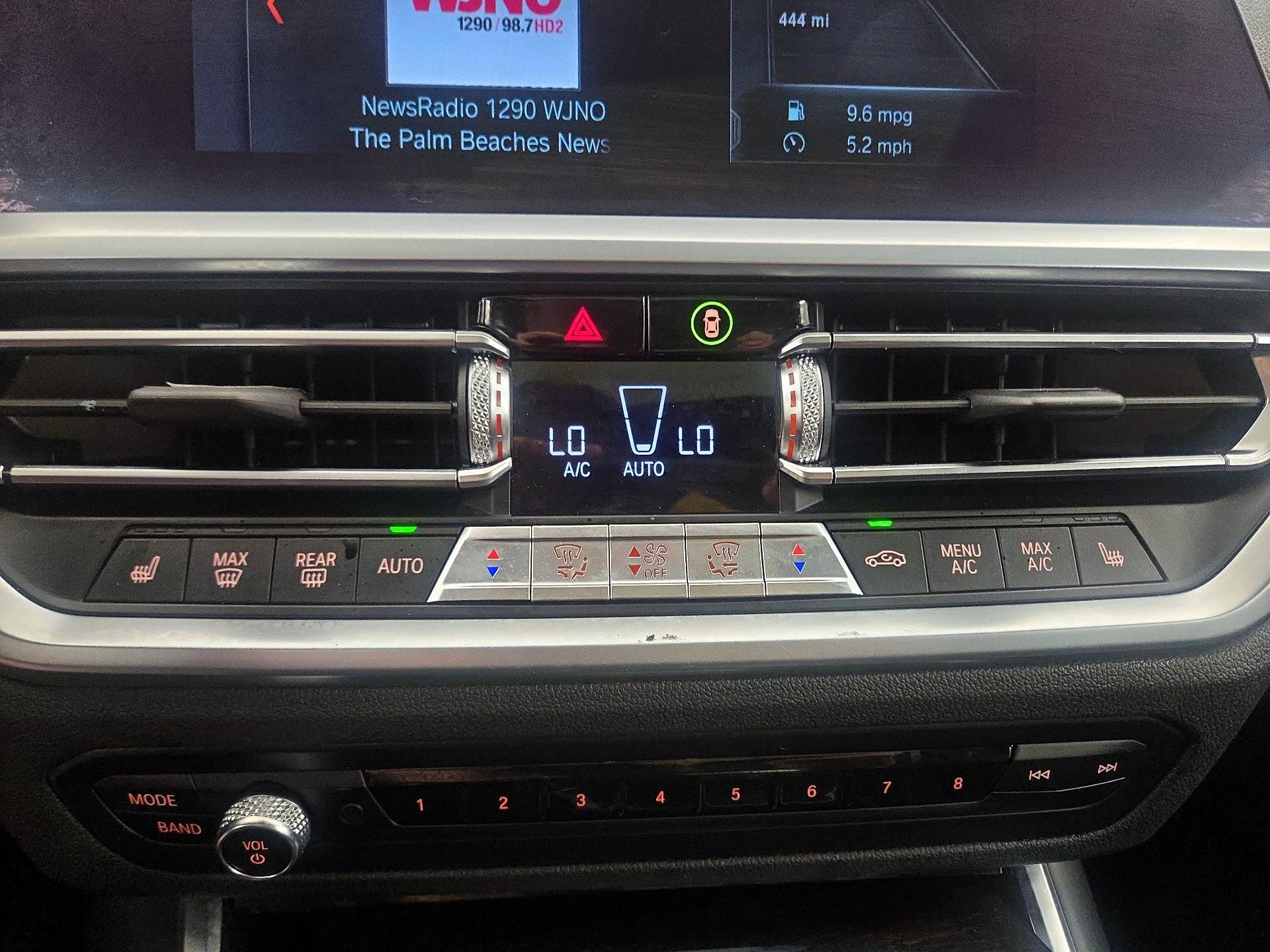 Thumbnail: 2019 BMW 3 Series - 16