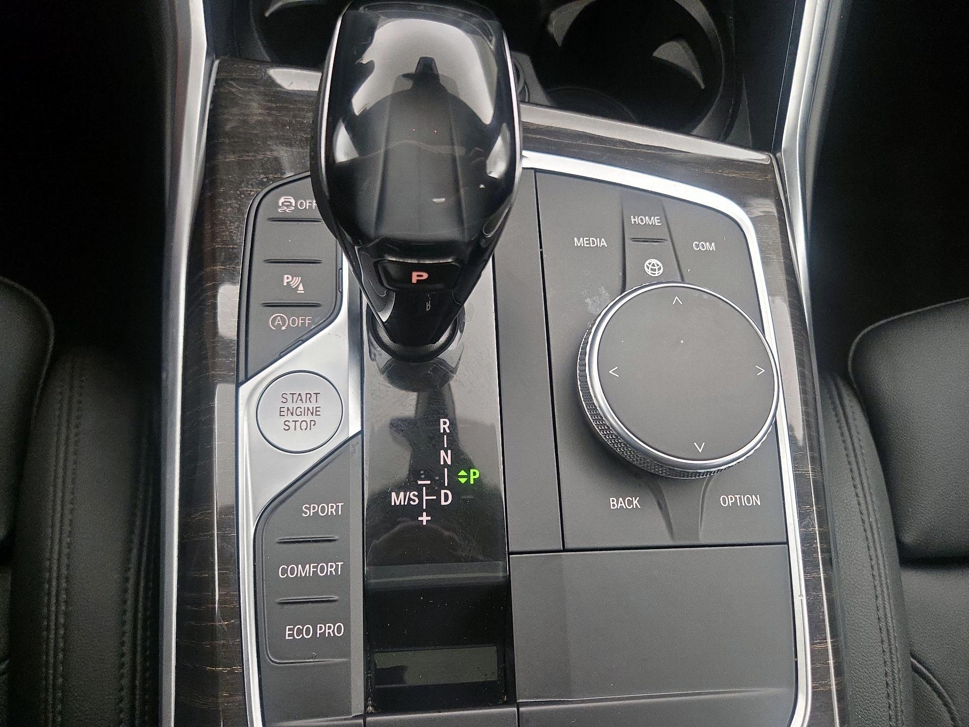 Thumbnail: 2019 BMW 3 Series - 17