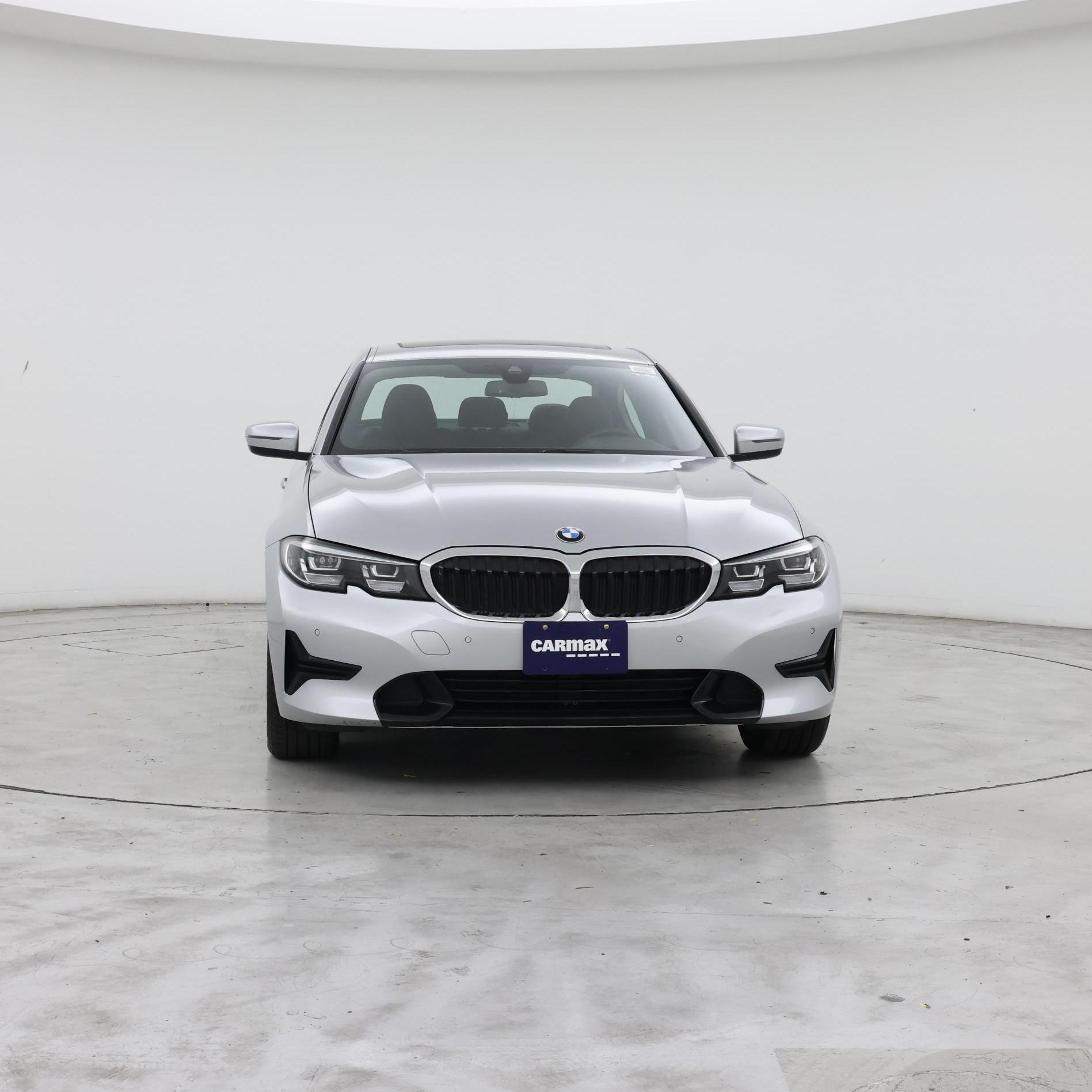 Thumbnail: 2019 BMW 3 Series - 5