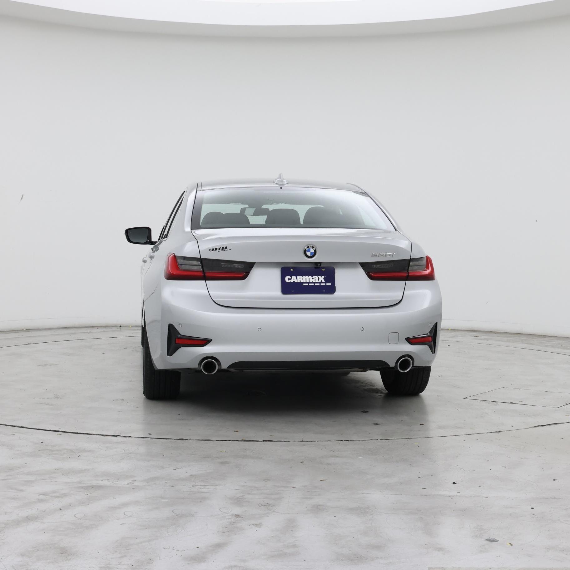 Thumbnail: 2019 BMW 3 Series - 6