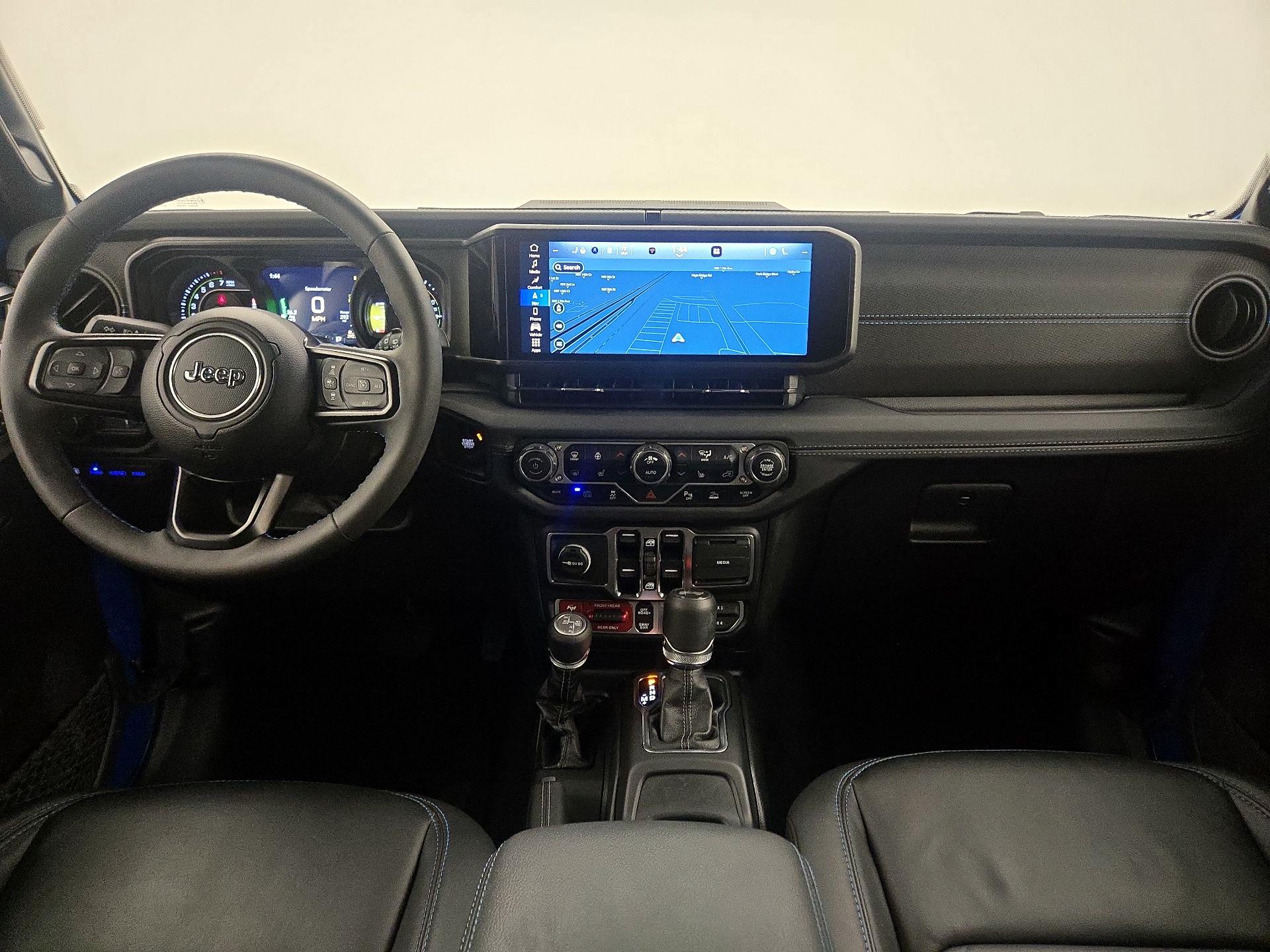 Thumbnail: 2024 Jeep Wrangler - 9