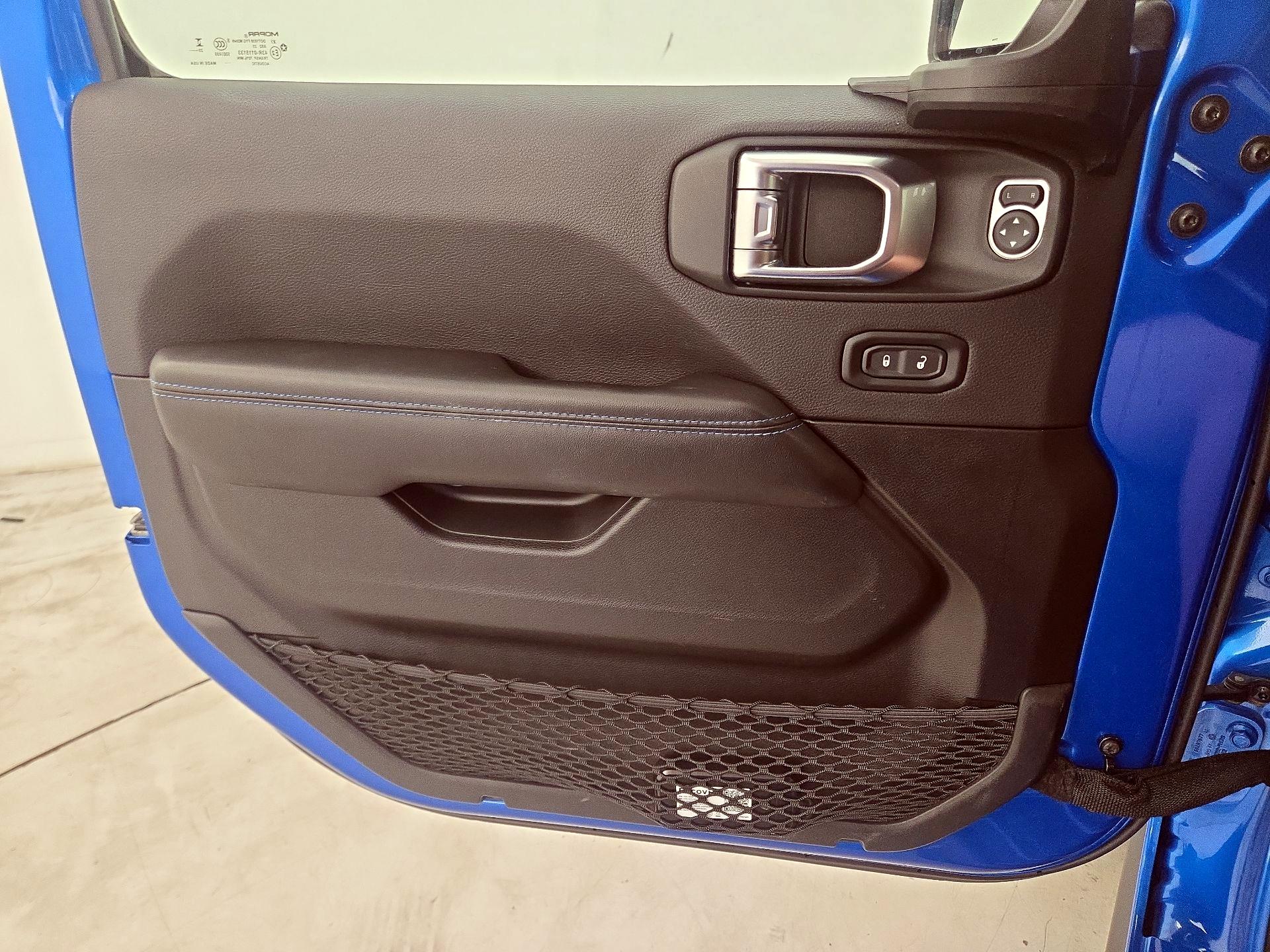 Thumbnail: 2024 Jeep Wrangler - 12