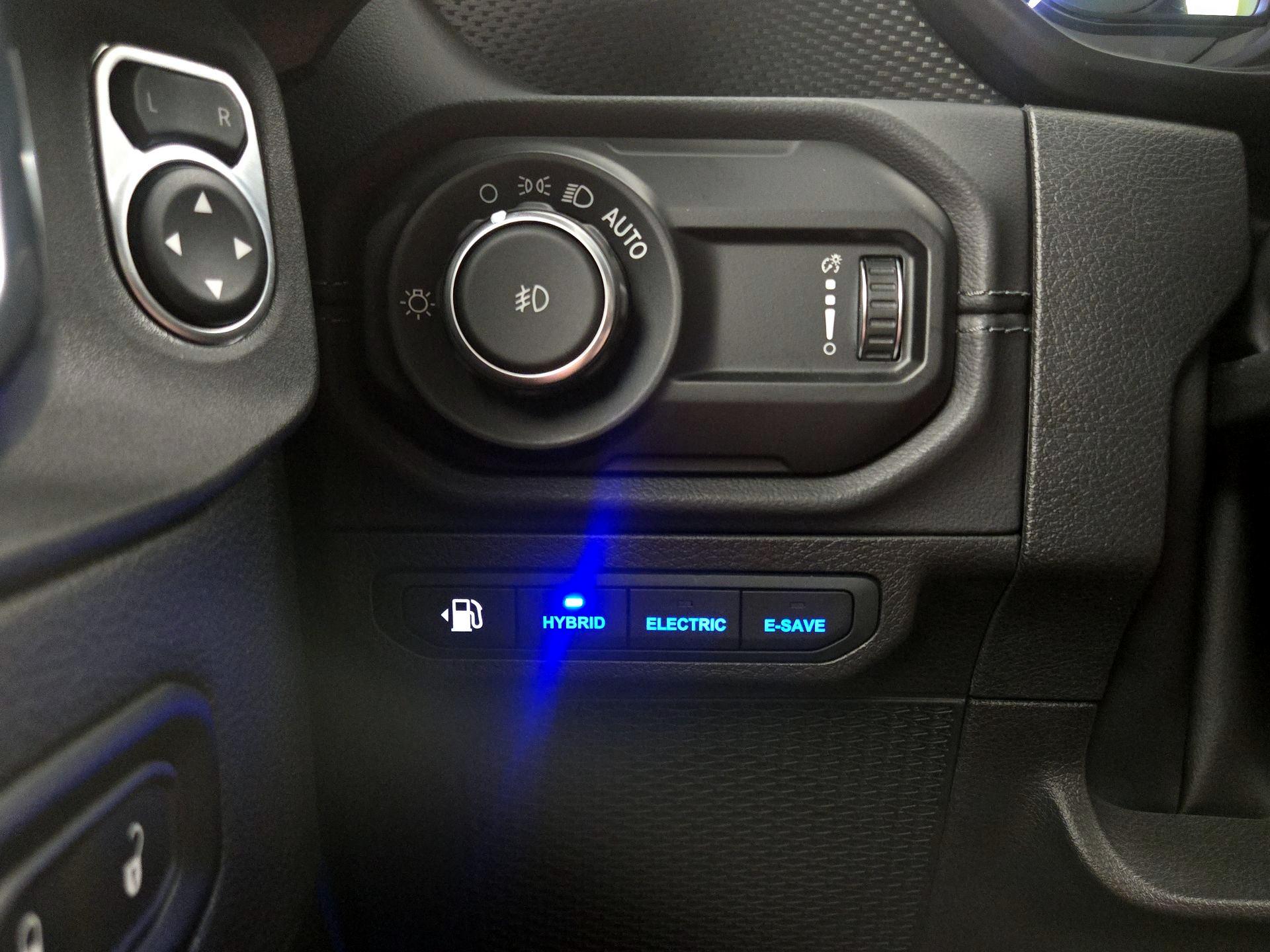 Thumbnail: 2024 Jeep Wrangler - 13