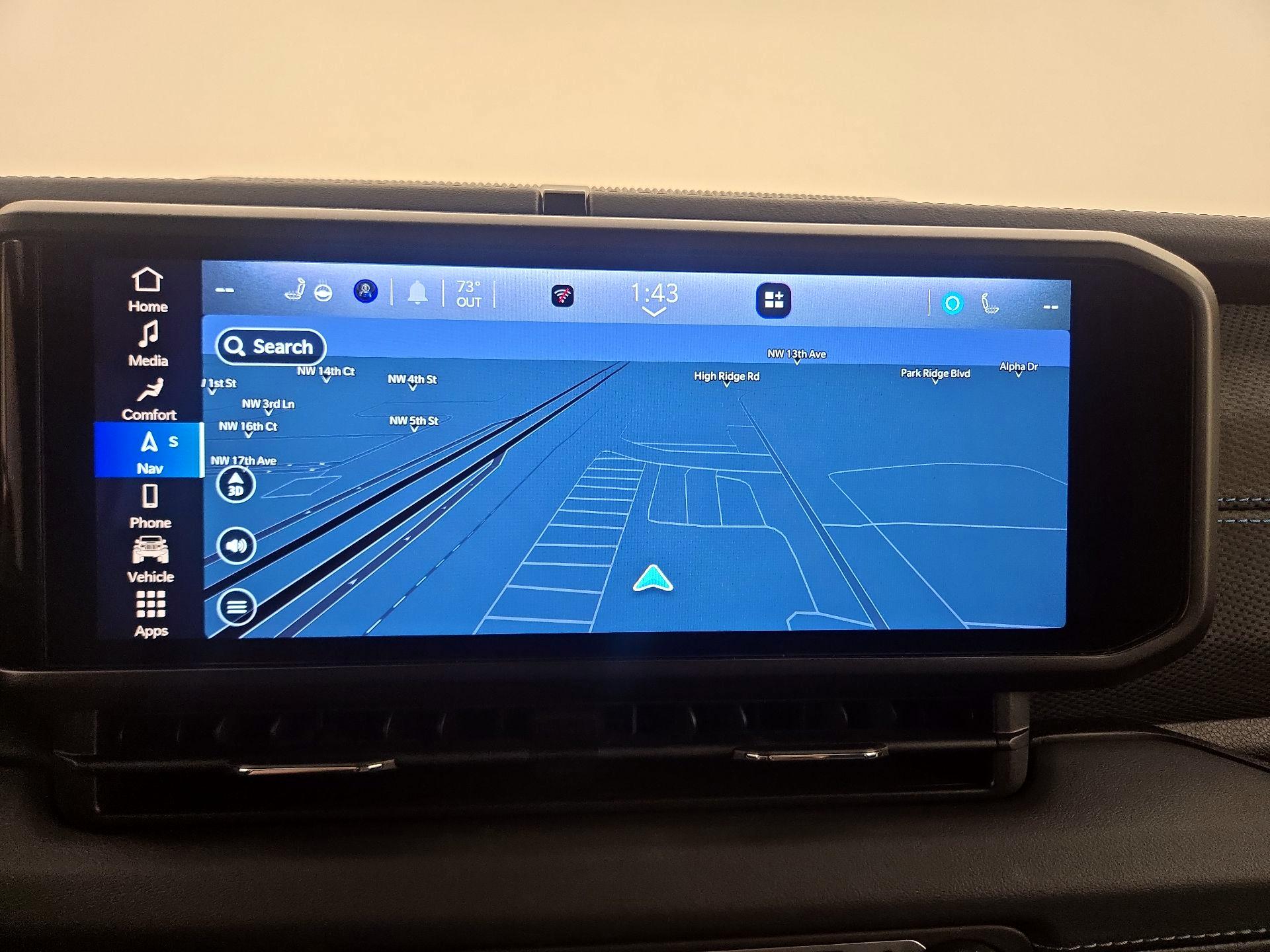 Thumbnail: 2024 Jeep Wrangler - 14