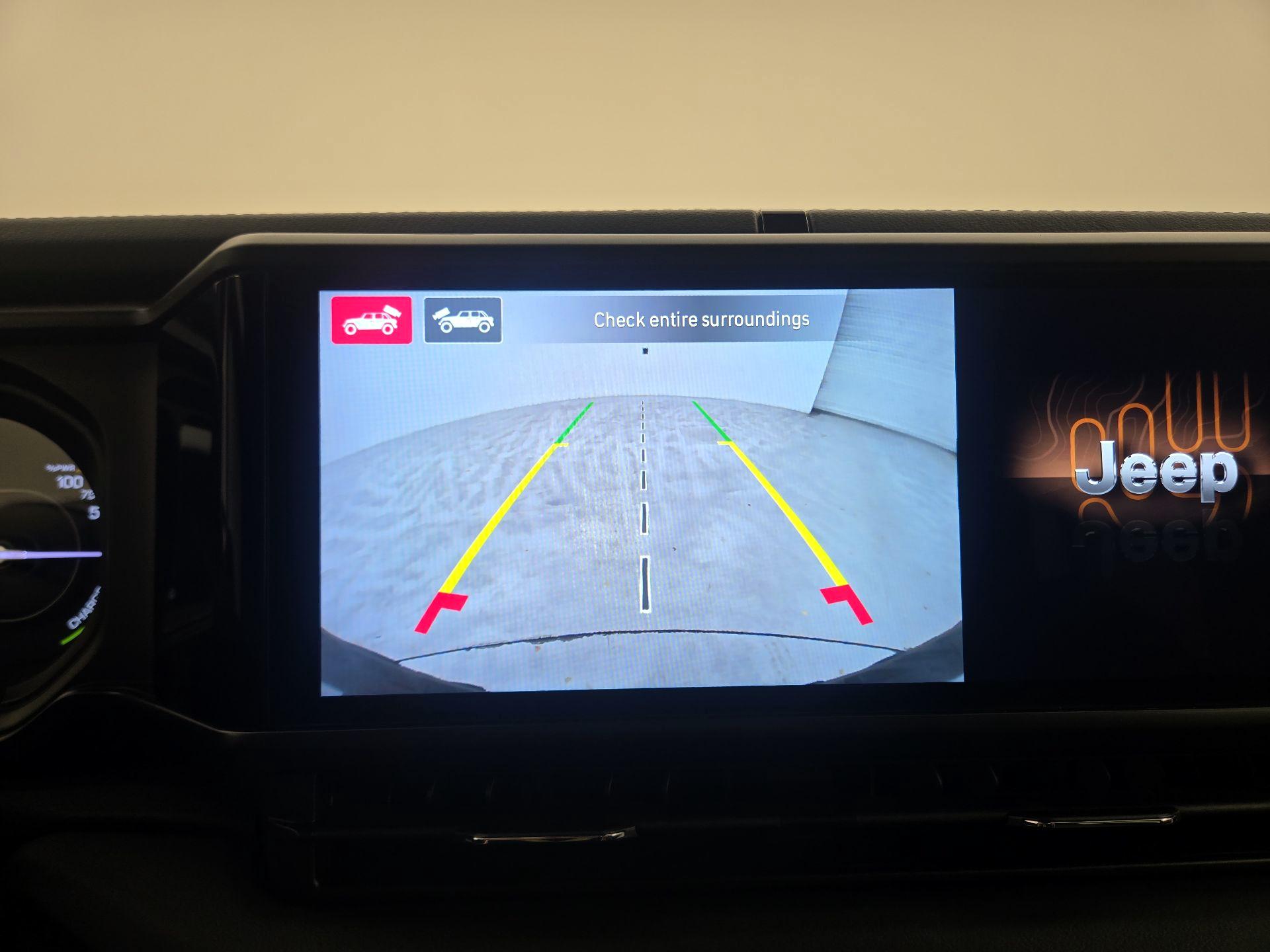 Thumbnail: 2024 Jeep Wrangler - 15