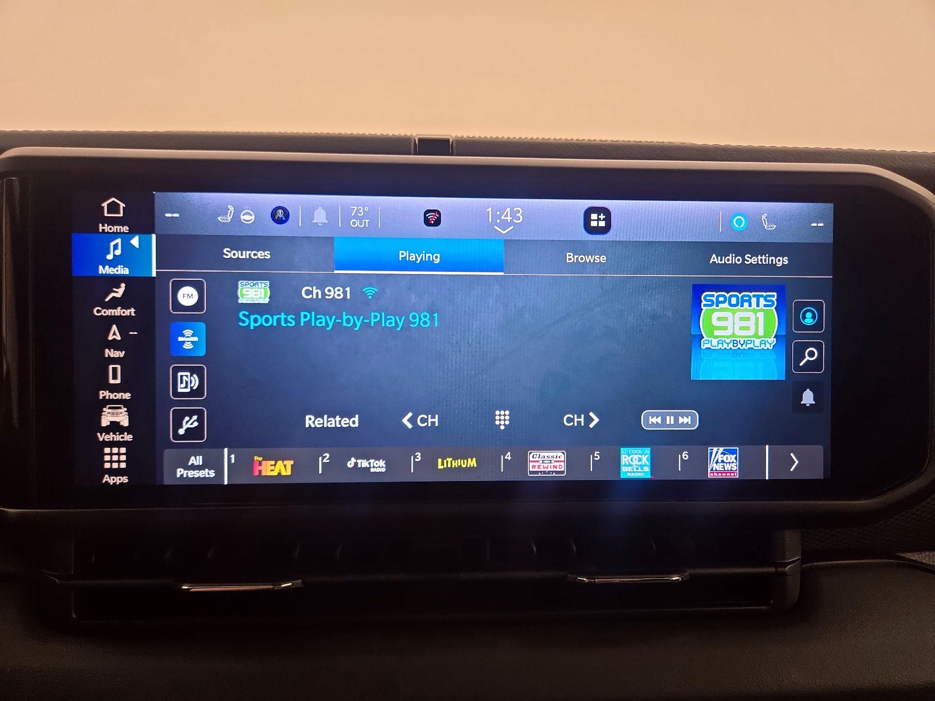 Thumbnail: 2024 Jeep Wrangler - 16