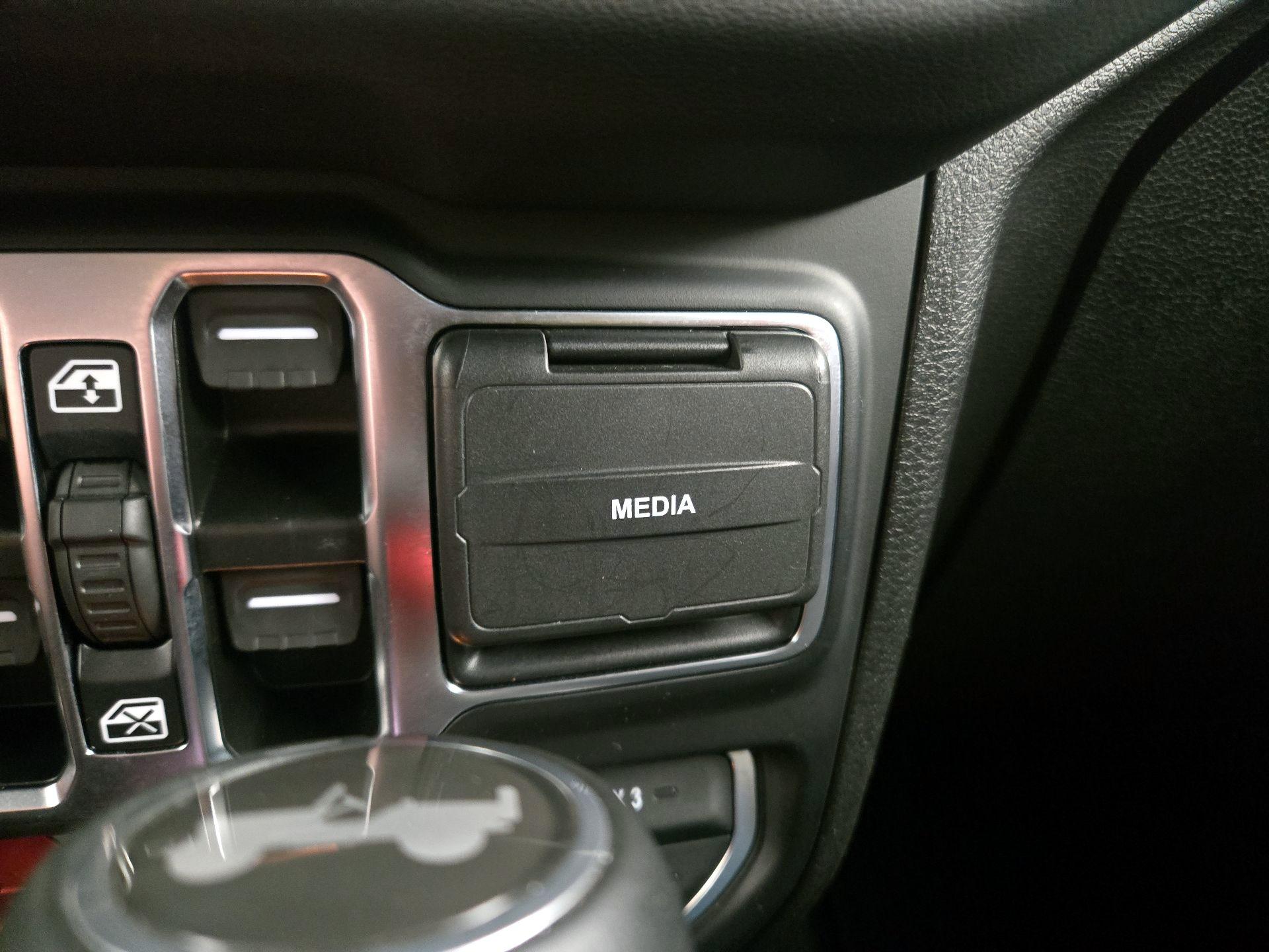 Thumbnail: 2024 Jeep Wrangler - 19