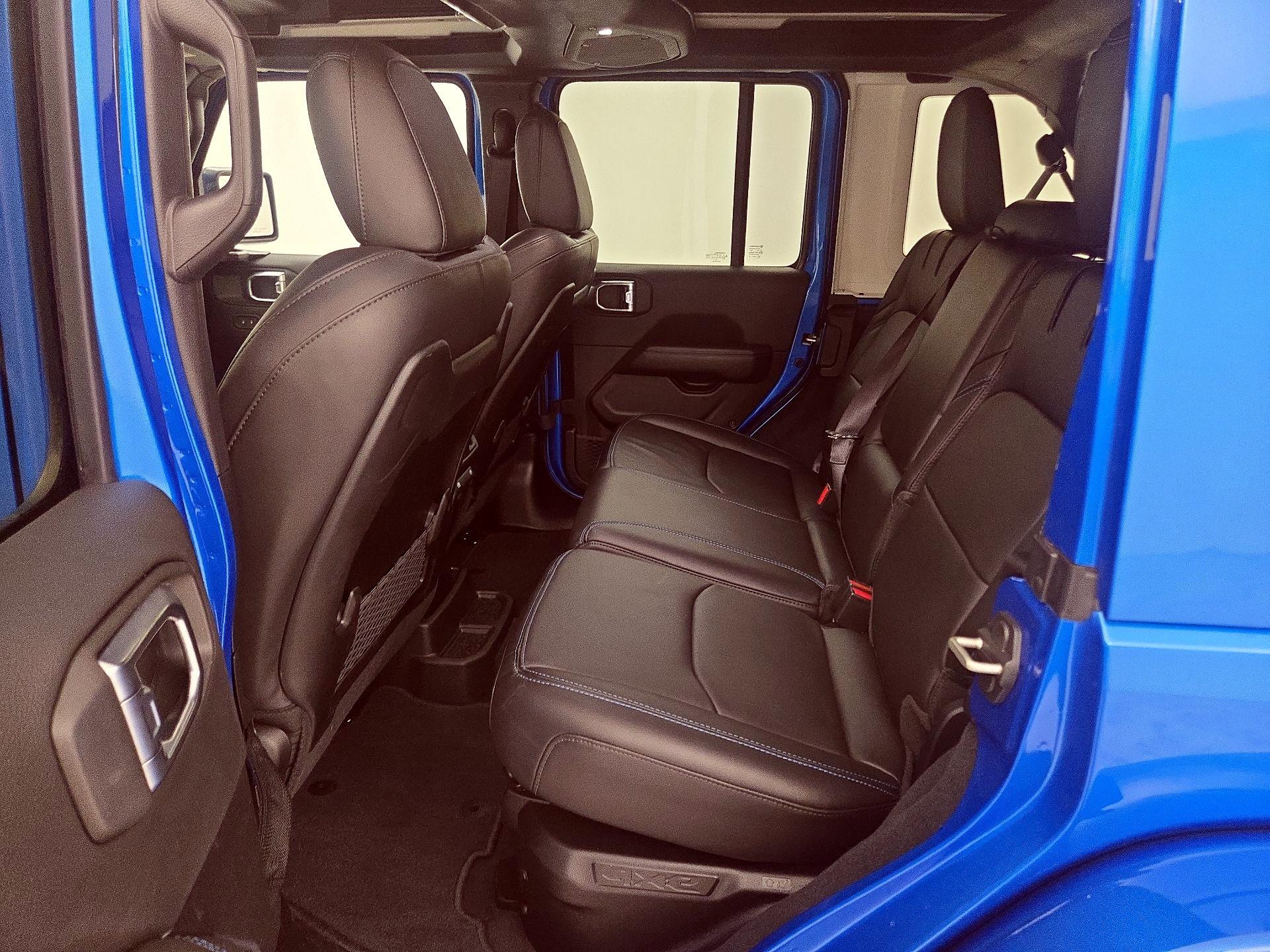 Thumbnail: 2024 Jeep Wrangler - 20