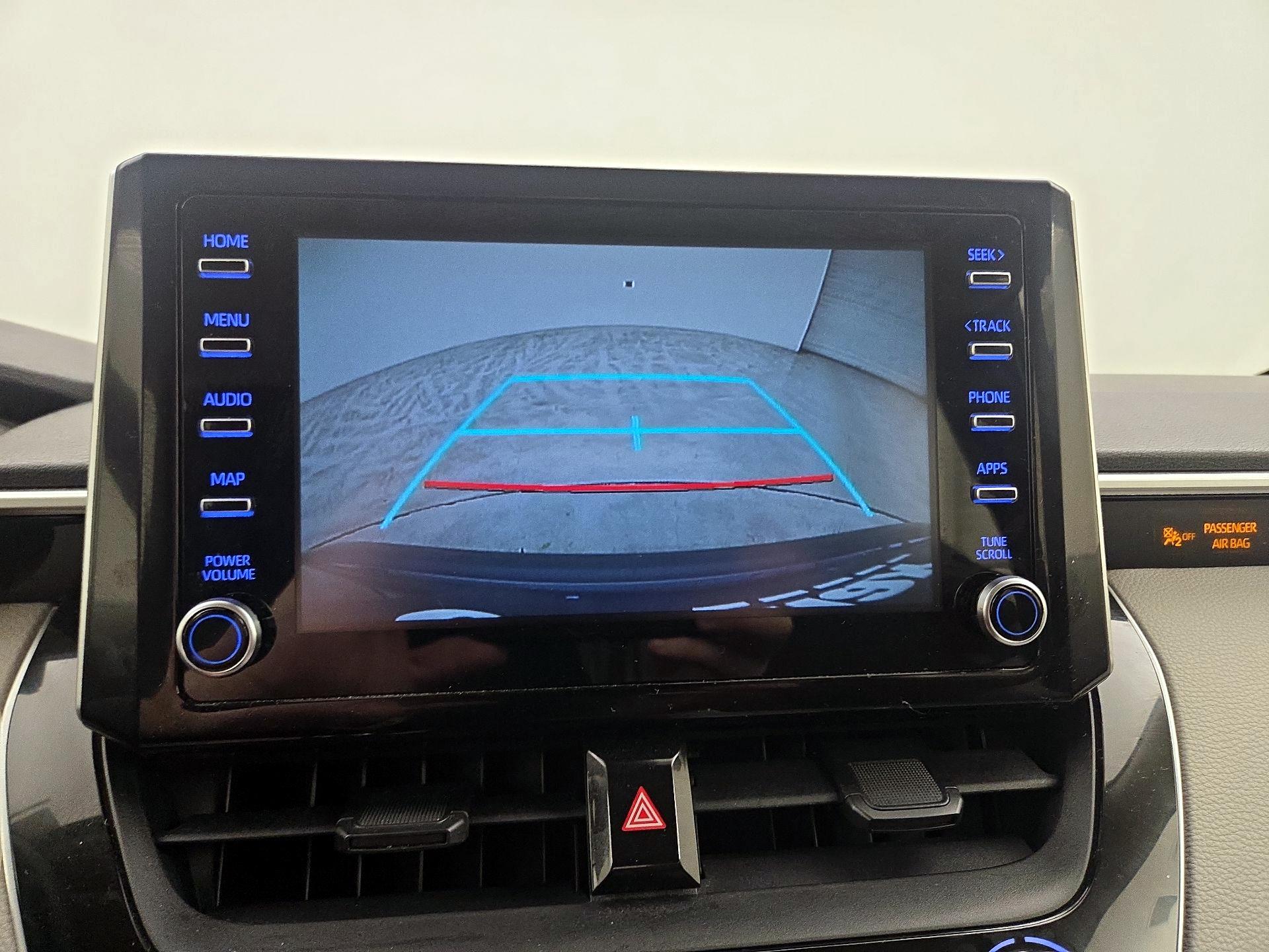 Thumbnail: 2020 Toyota Corolla - 14