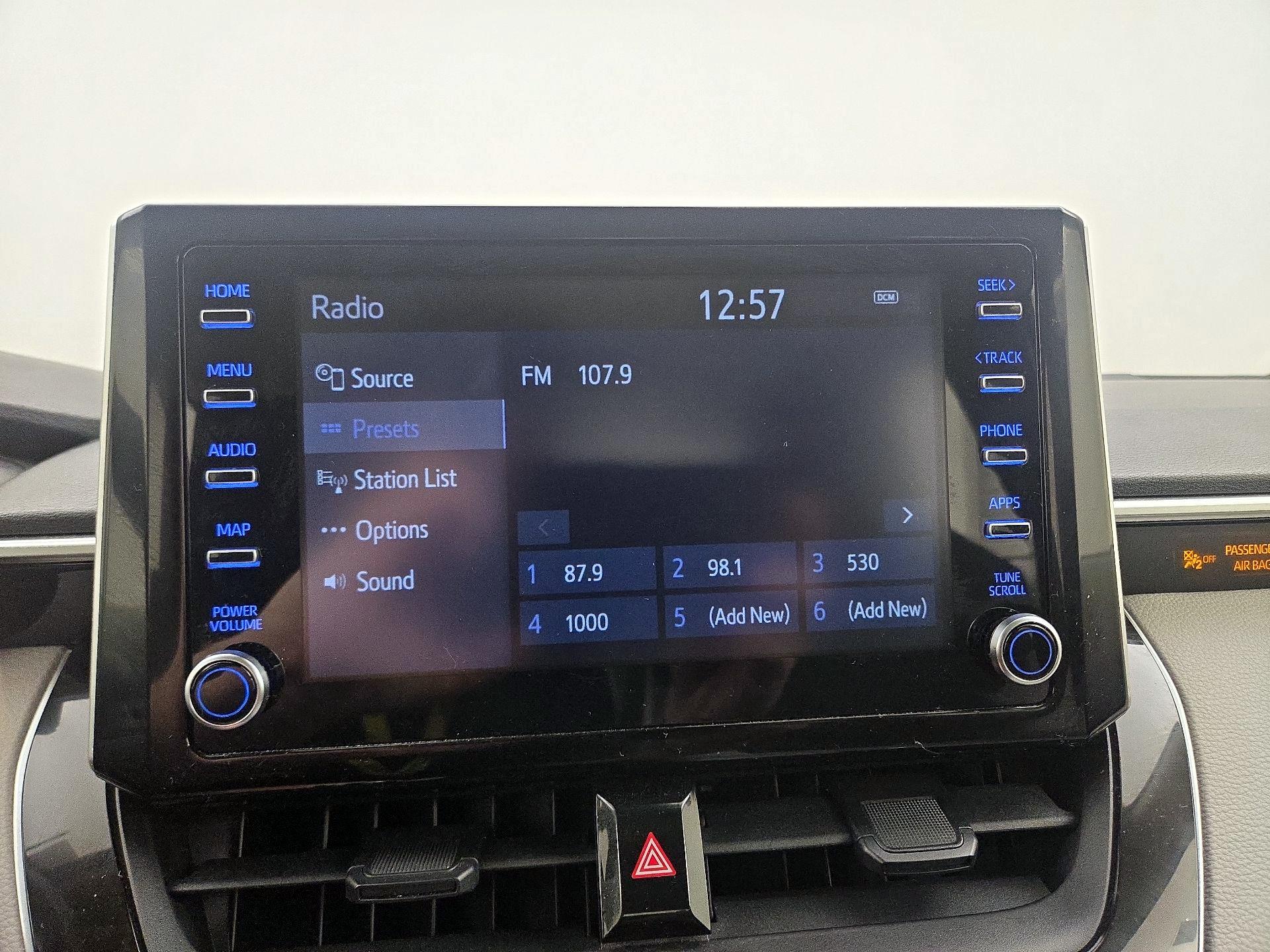 Thumbnail: 2020 Toyota Corolla - 15