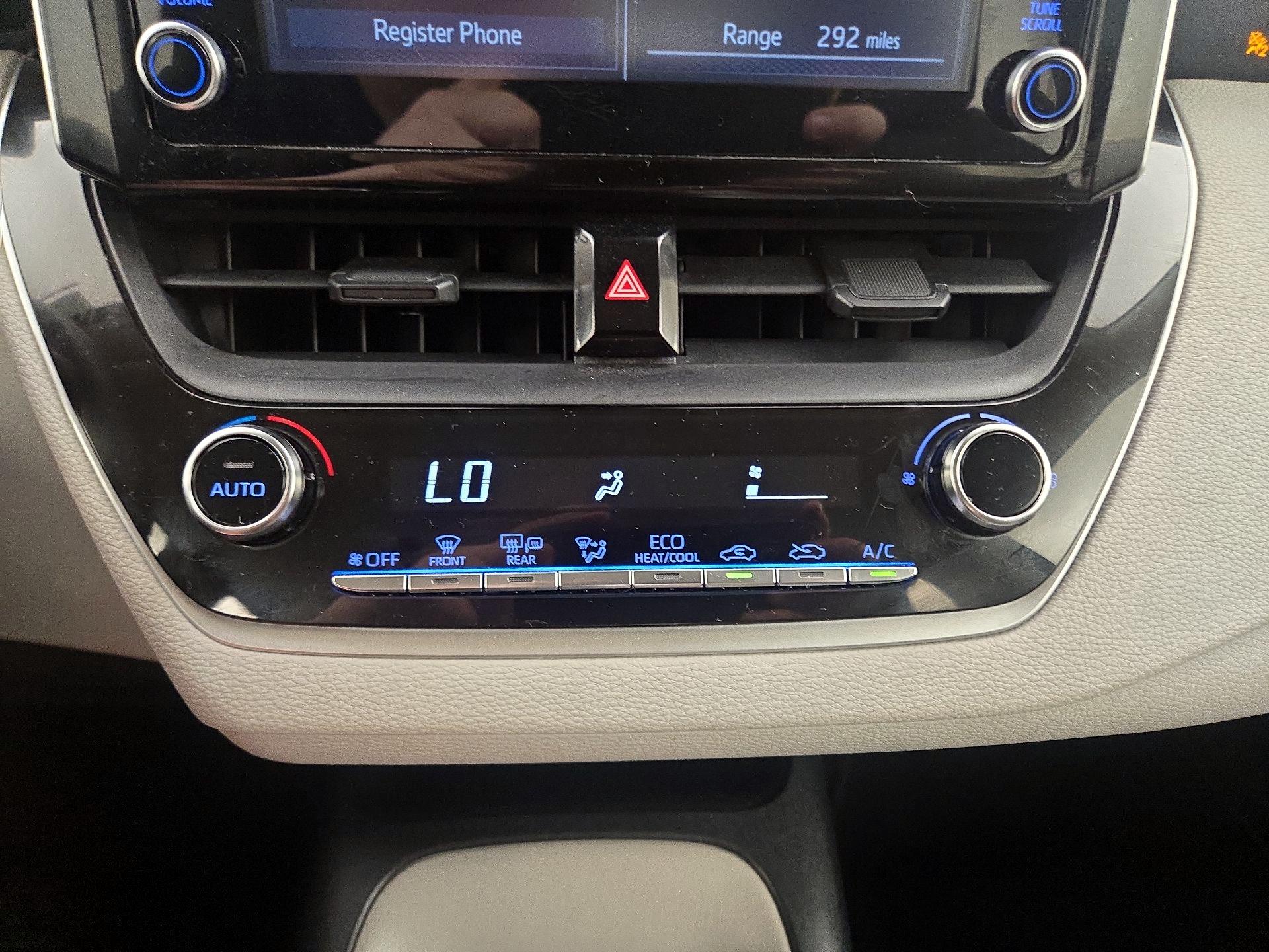 Thumbnail: 2020 Toyota Corolla - 16