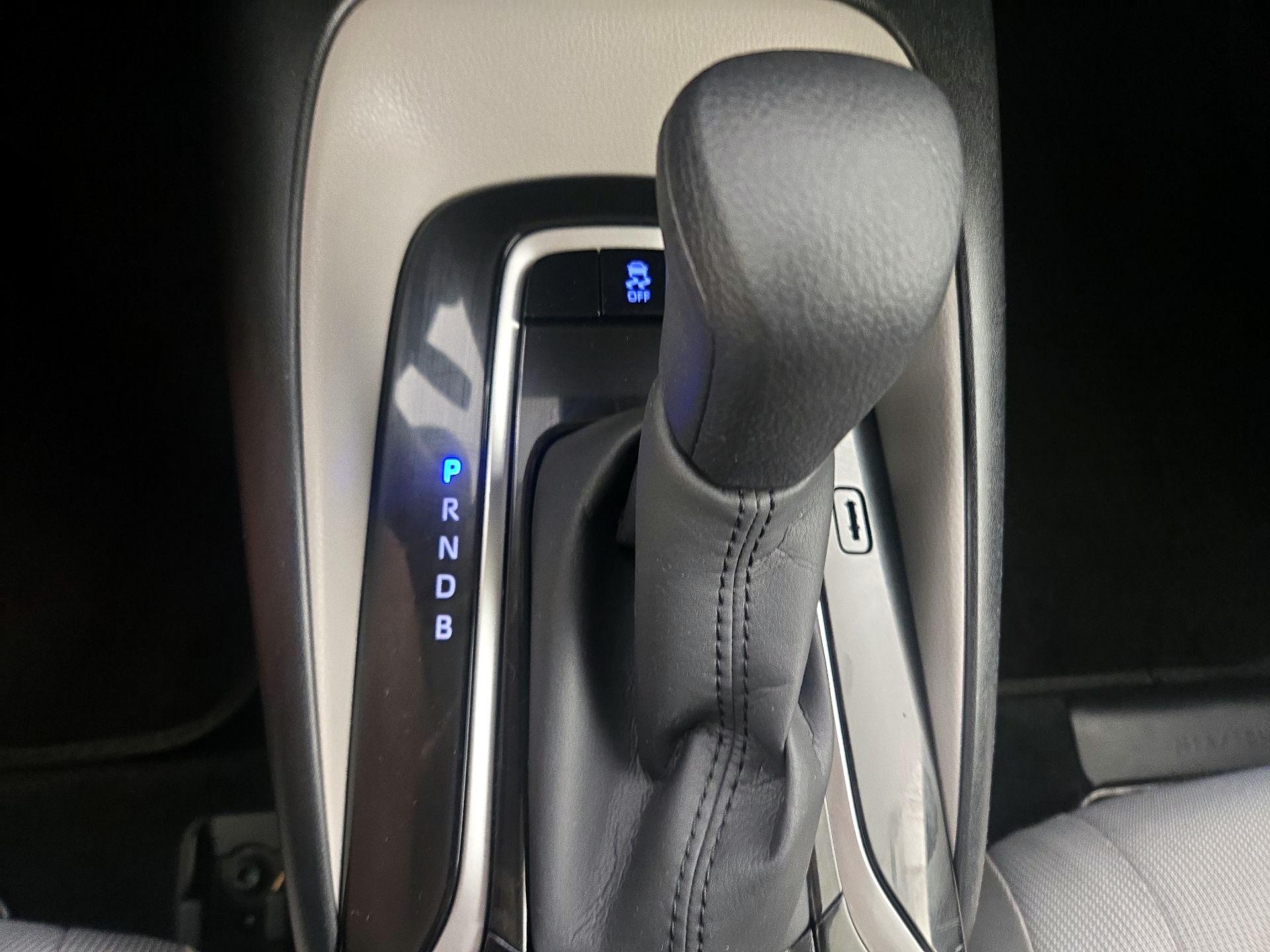 Thumbnail: 2020 Toyota Corolla - 17