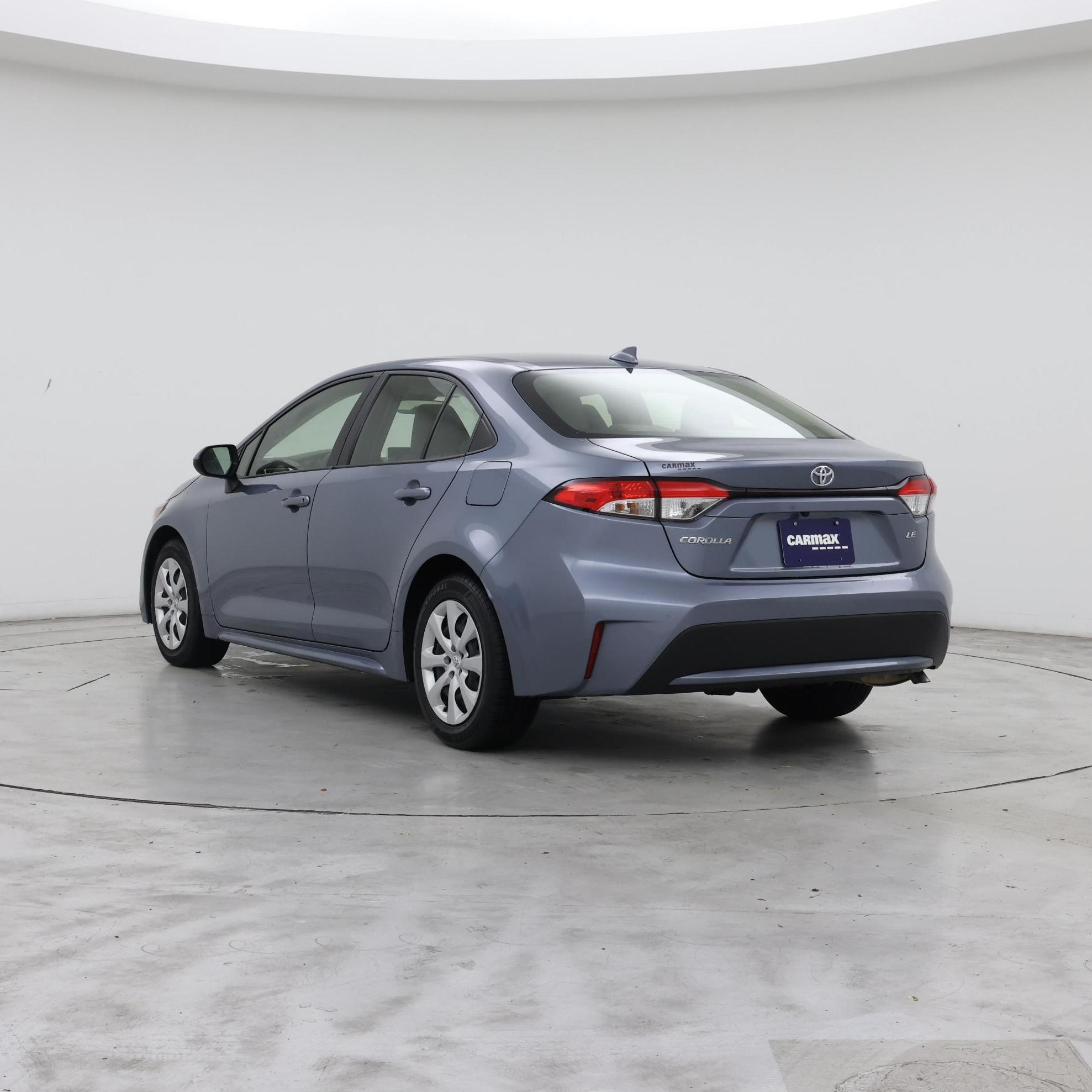 Thumbnail: 2020 Toyota Corolla - 2