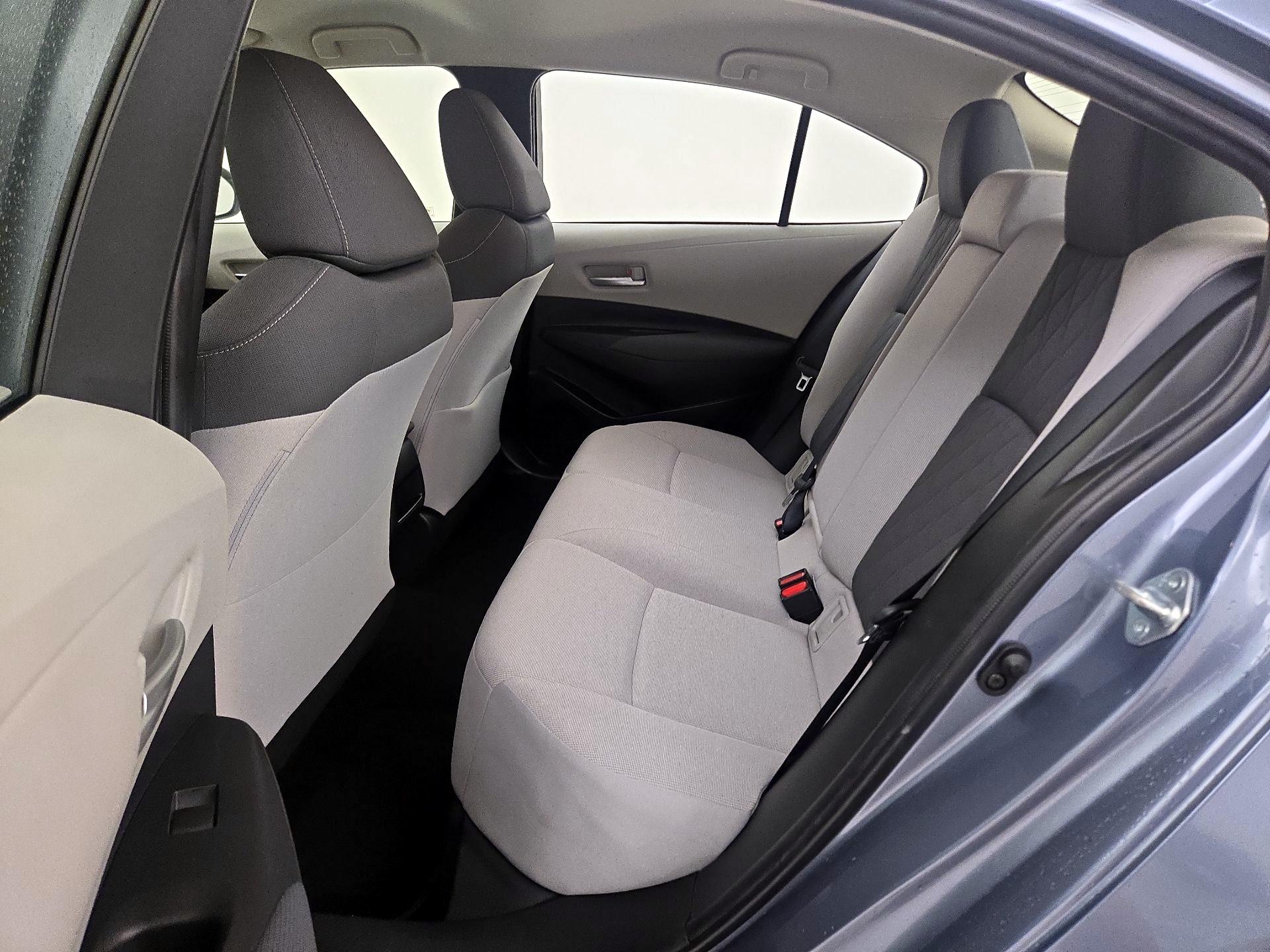 Thumbnail: 2020 Toyota Corolla - 19