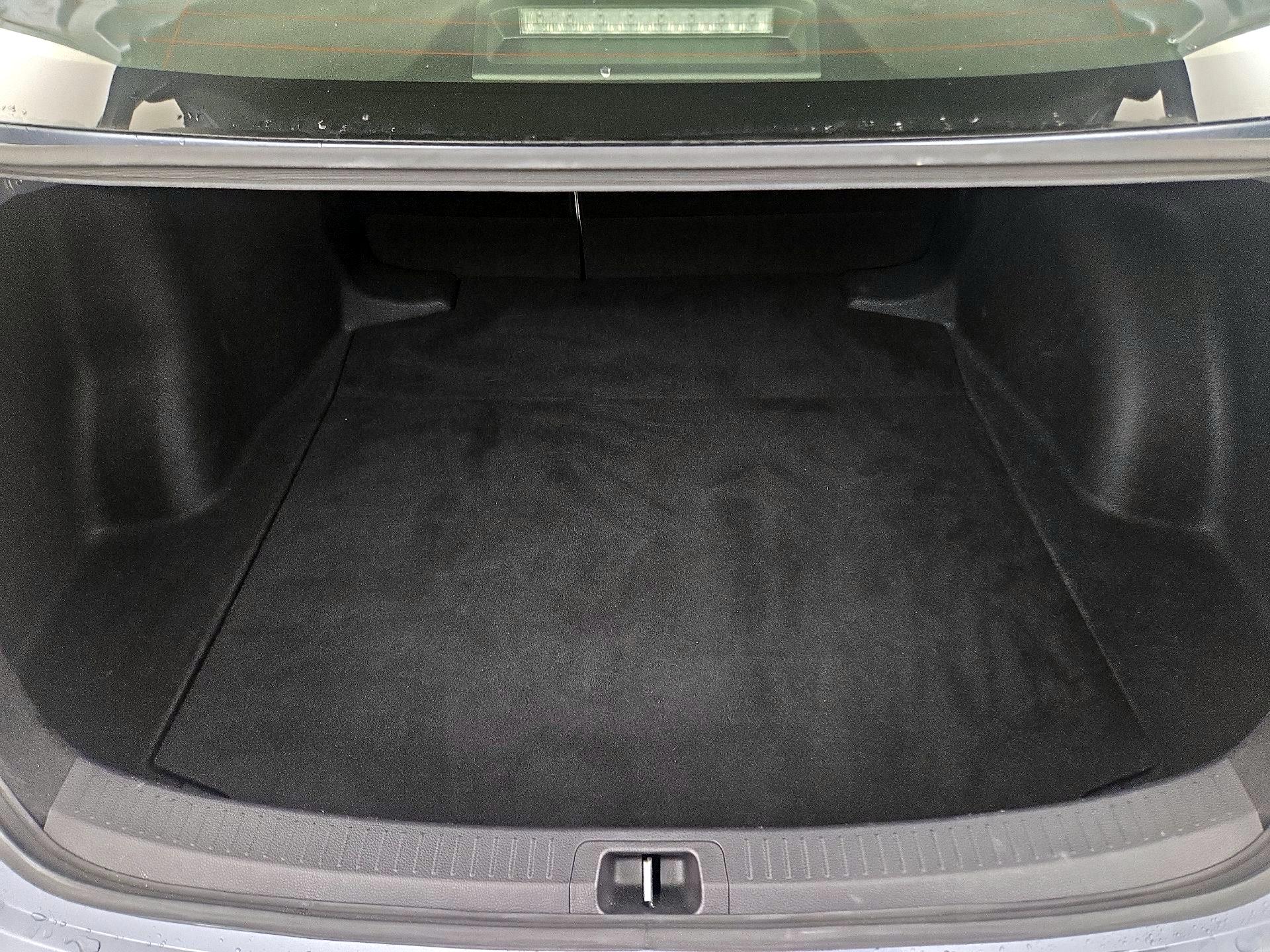 Thumbnail: 2020 Toyota Corolla - 20