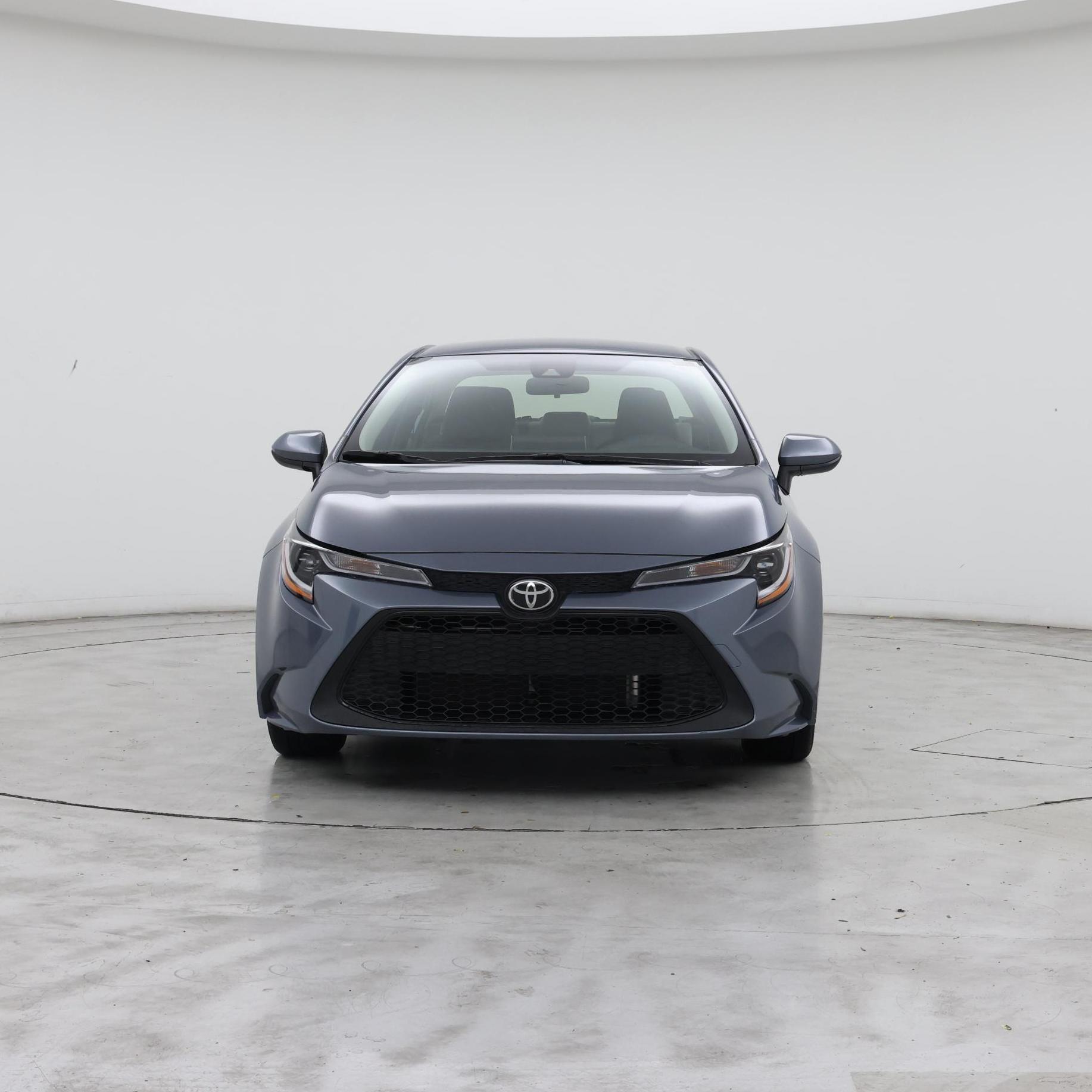 Thumbnail: 2020 Toyota Corolla - 5