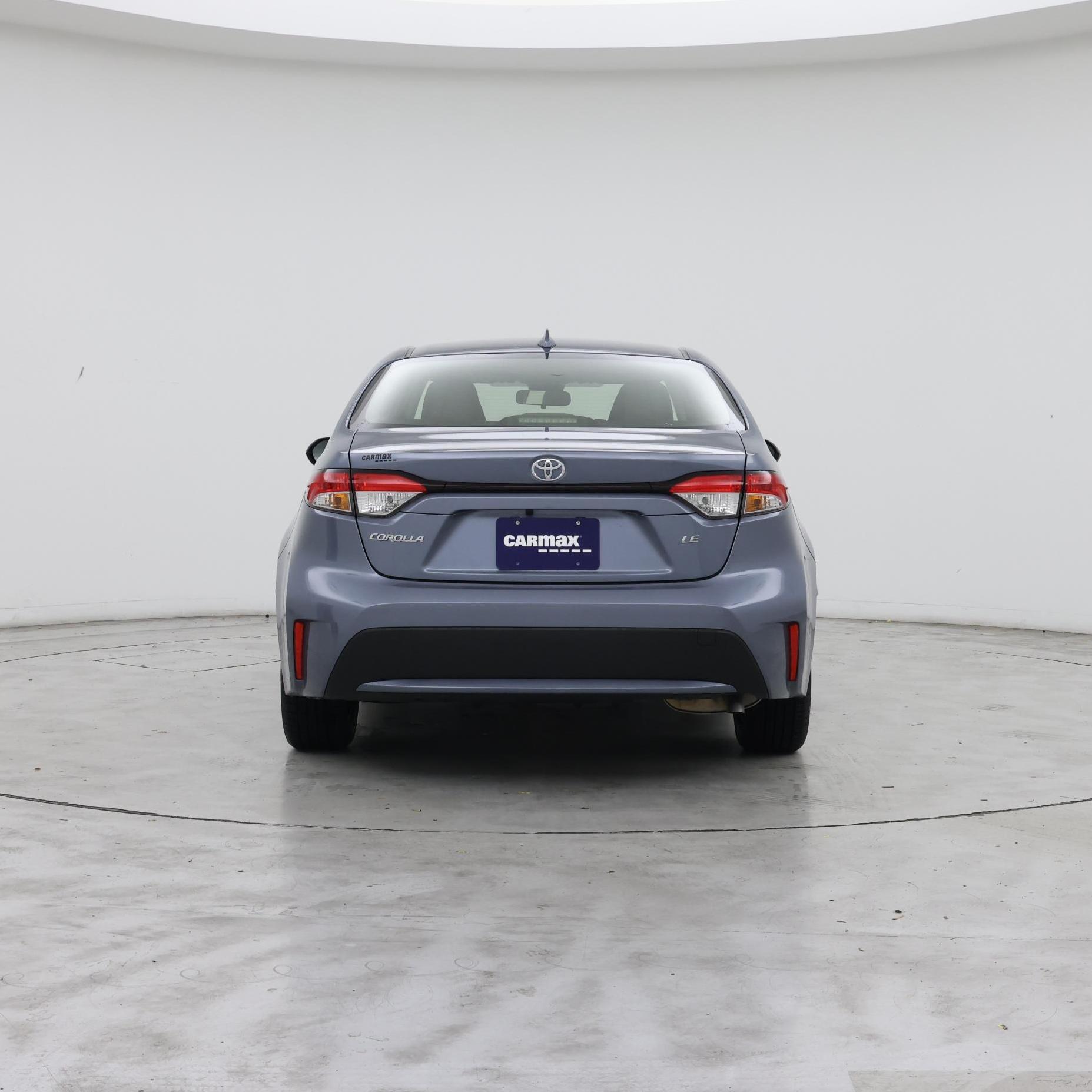 Thumbnail: 2020 Toyota Corolla - 6