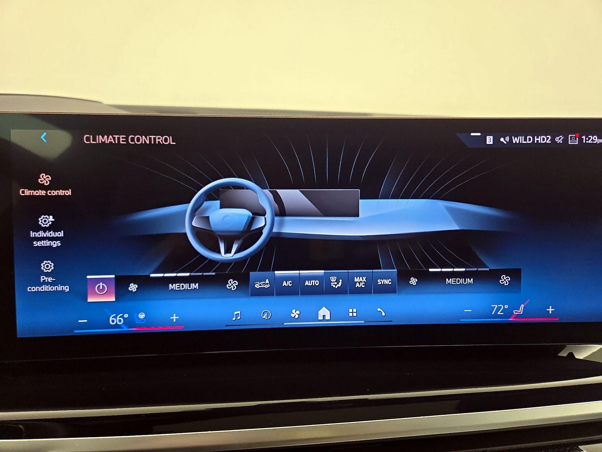 Thumbnail: 2024 BMW X7 - 17