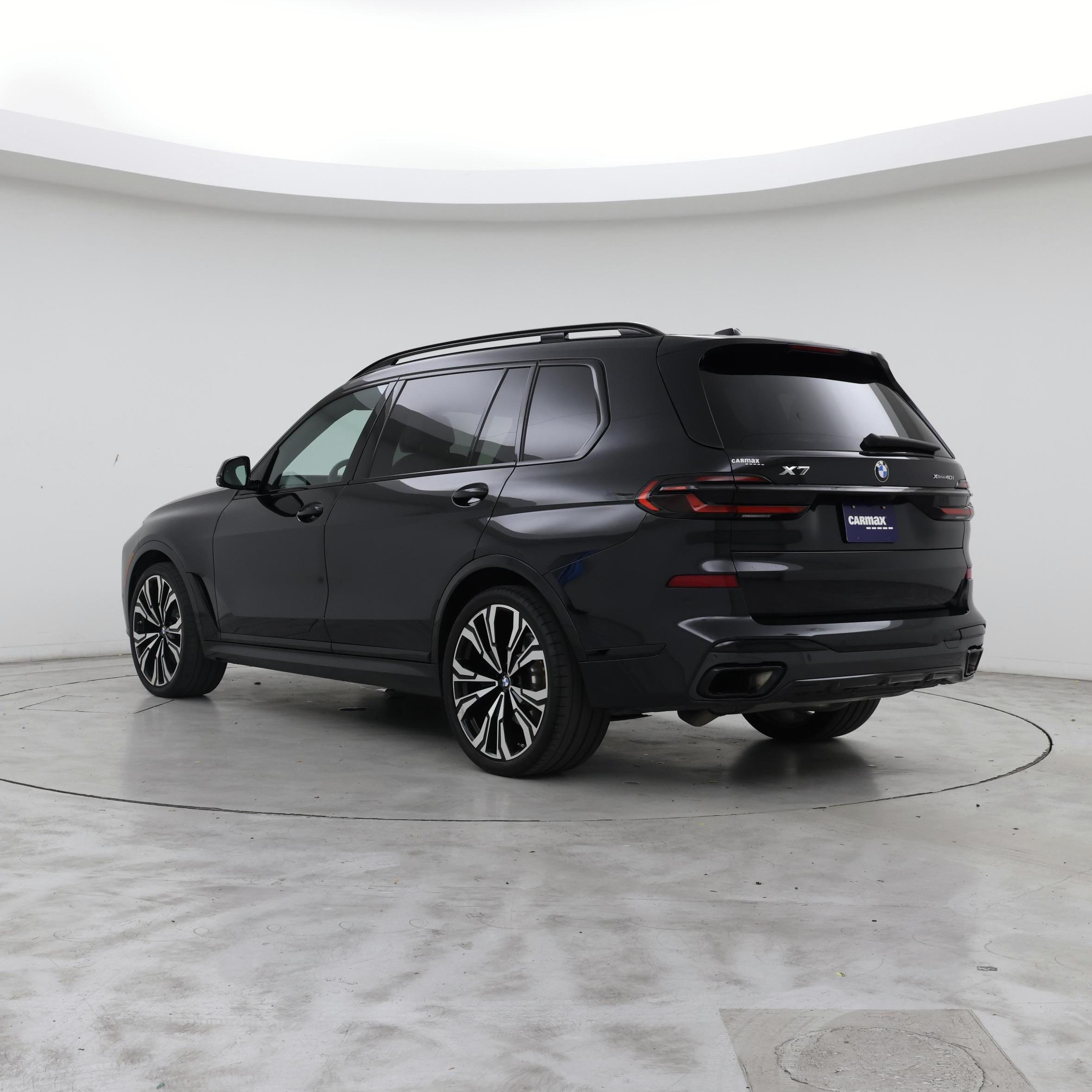 Thumbnail: 2024 BMW X7 - 2