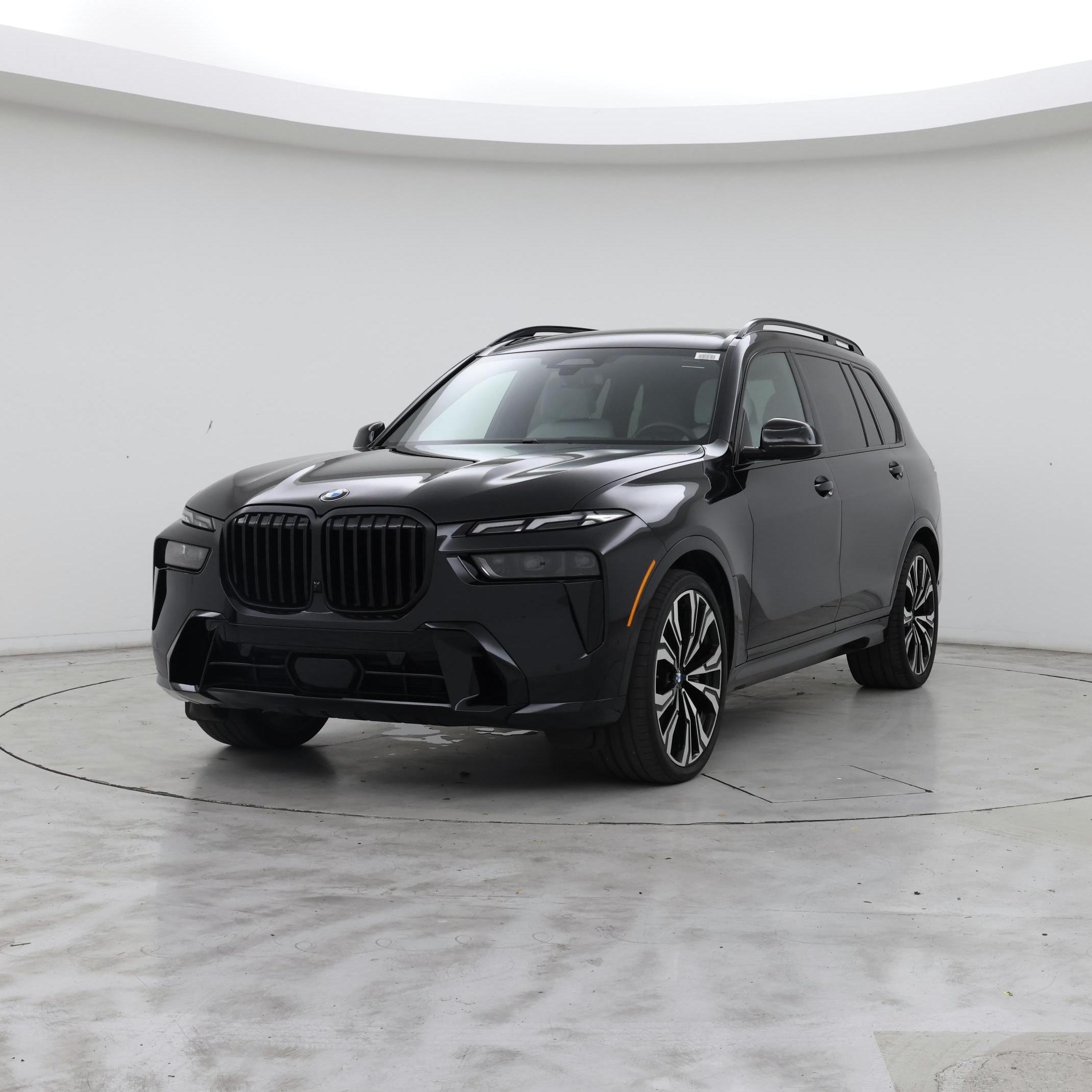 Thumbnail: 2024 BMW X7 - 4