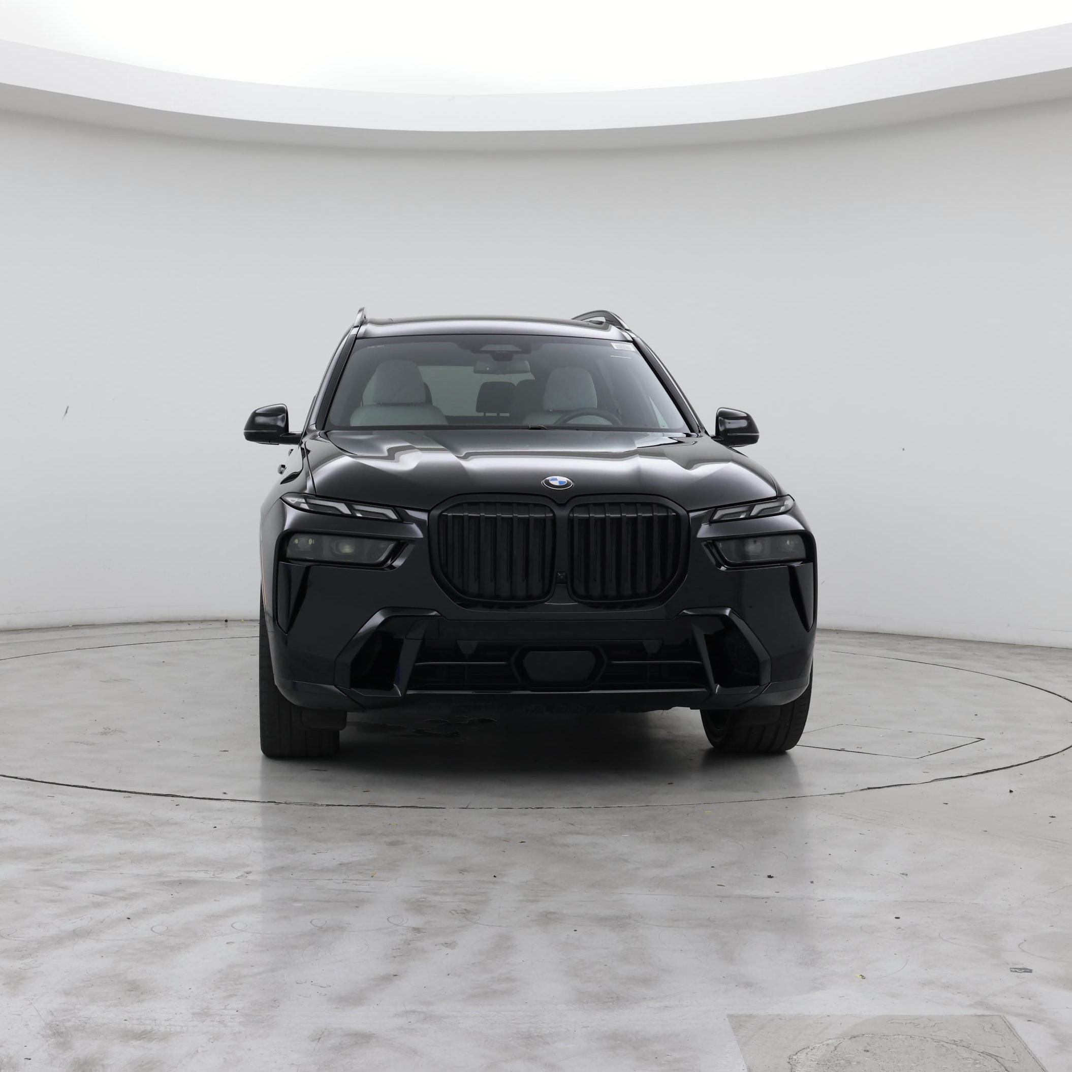 Thumbnail: 2024 BMW X7 - 5