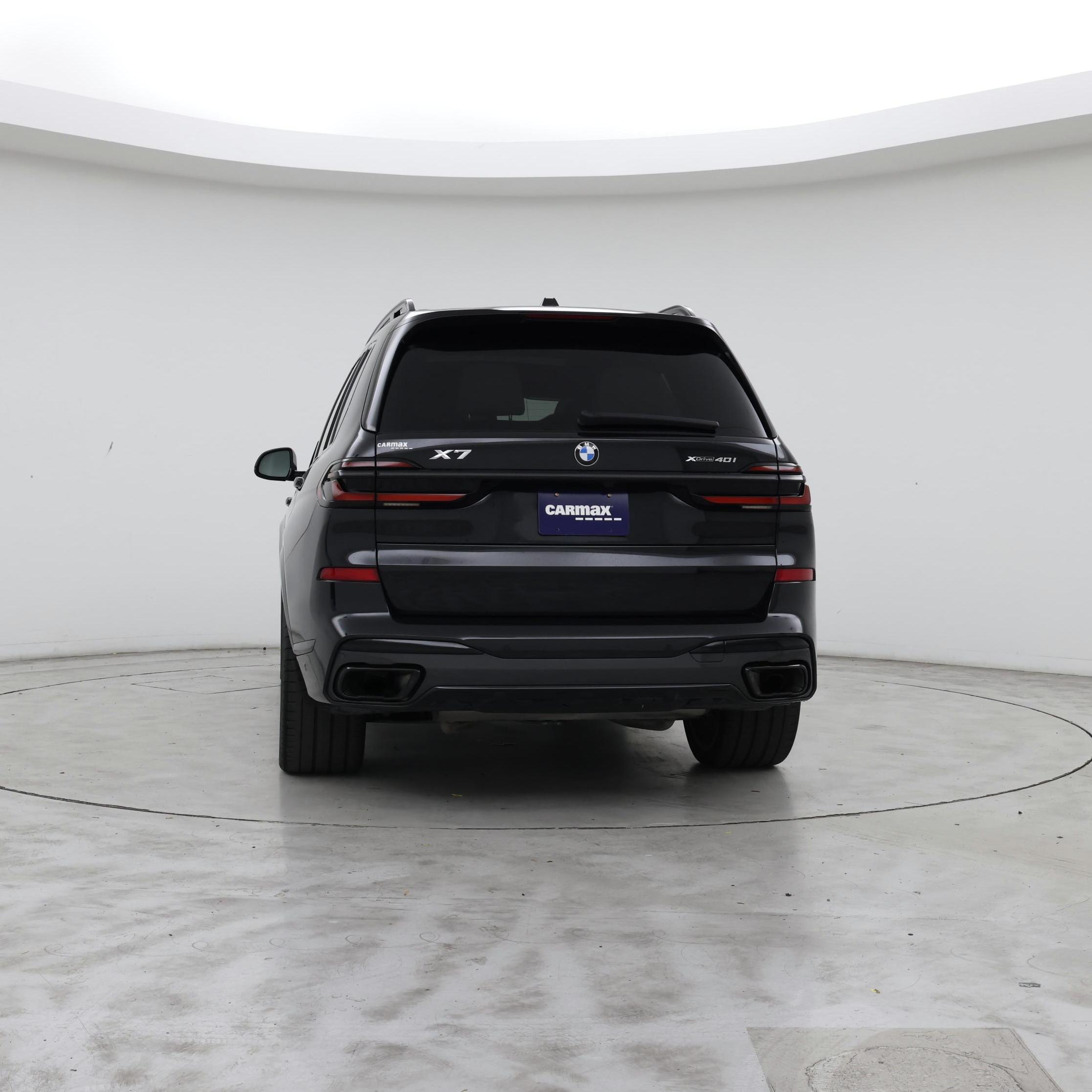 Thumbnail: 2024 BMW X7 - 6