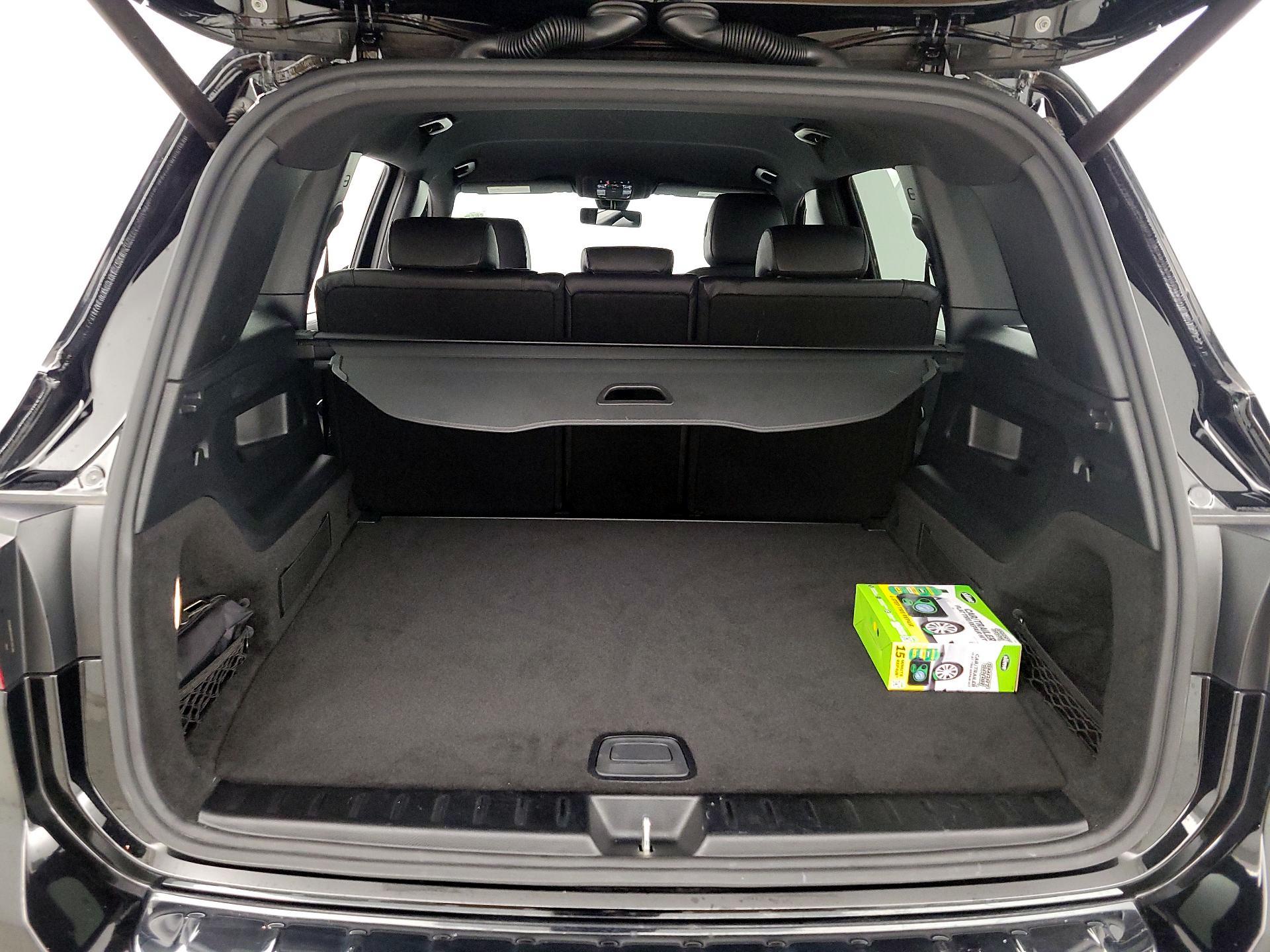 Thumbnail: 2020 Mercedes-Benz GLB - 20