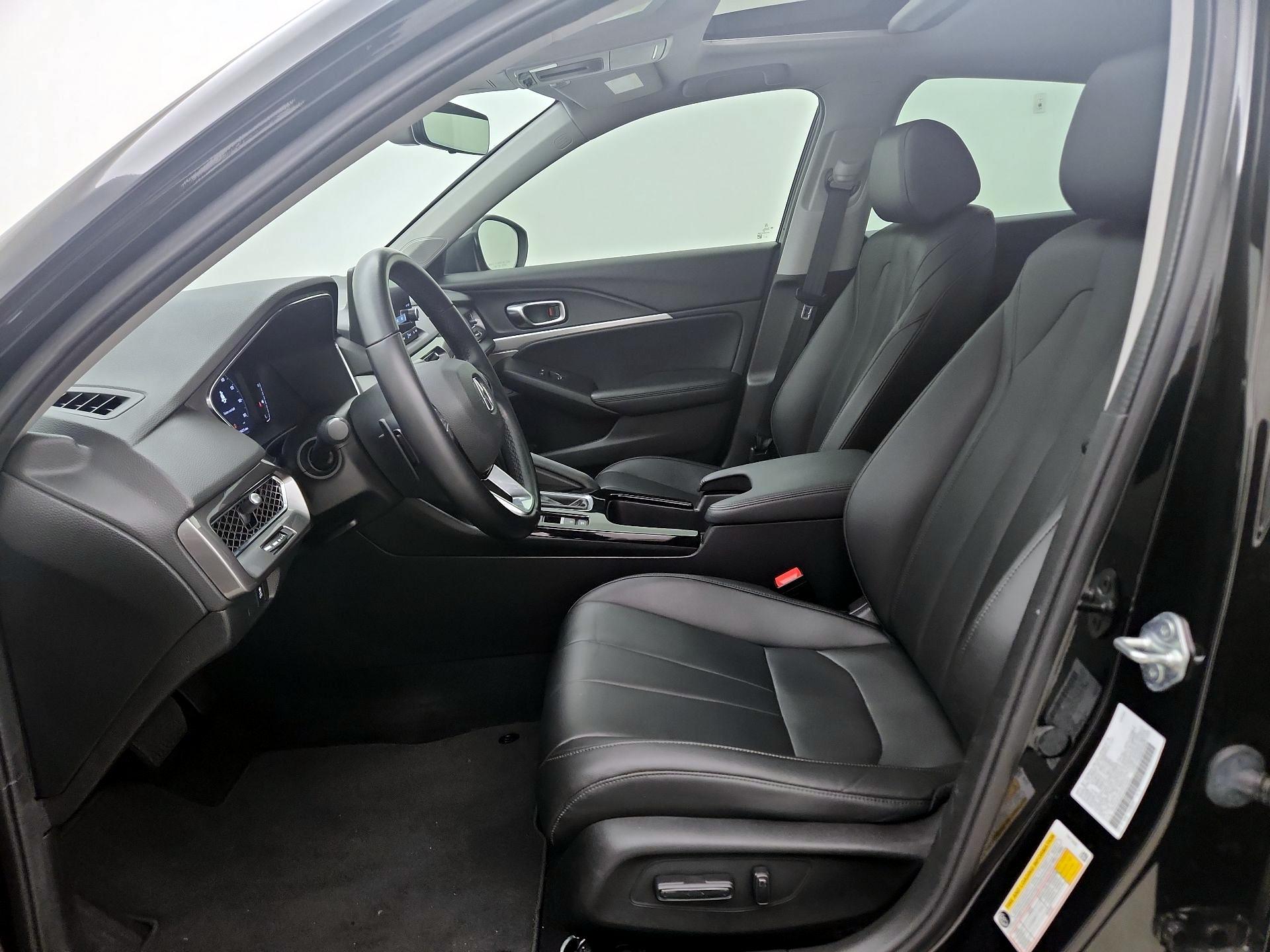 Thumbnail: 2023 Acura Integra - 11