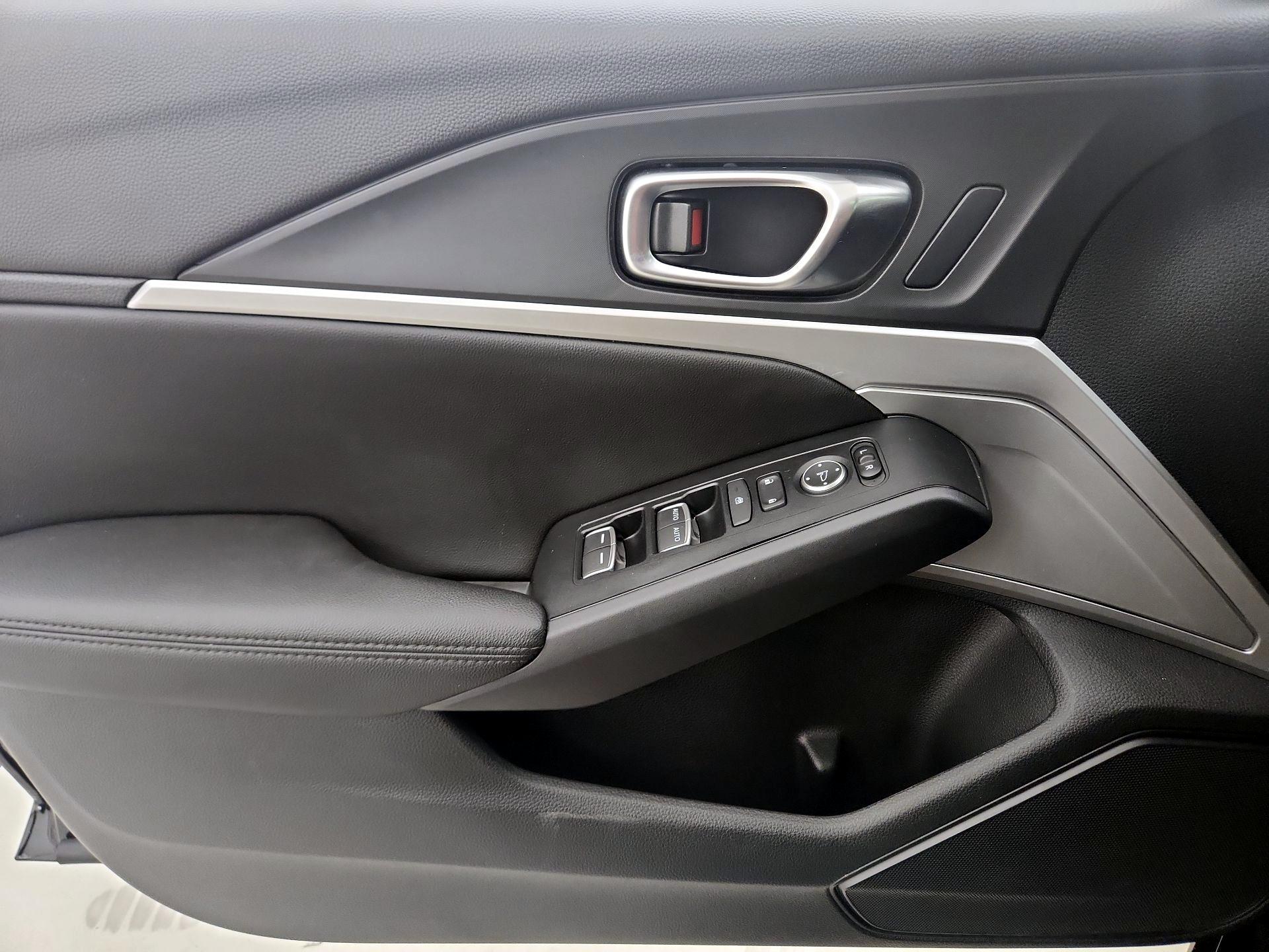 Thumbnail: 2023 Acura Integra - 12