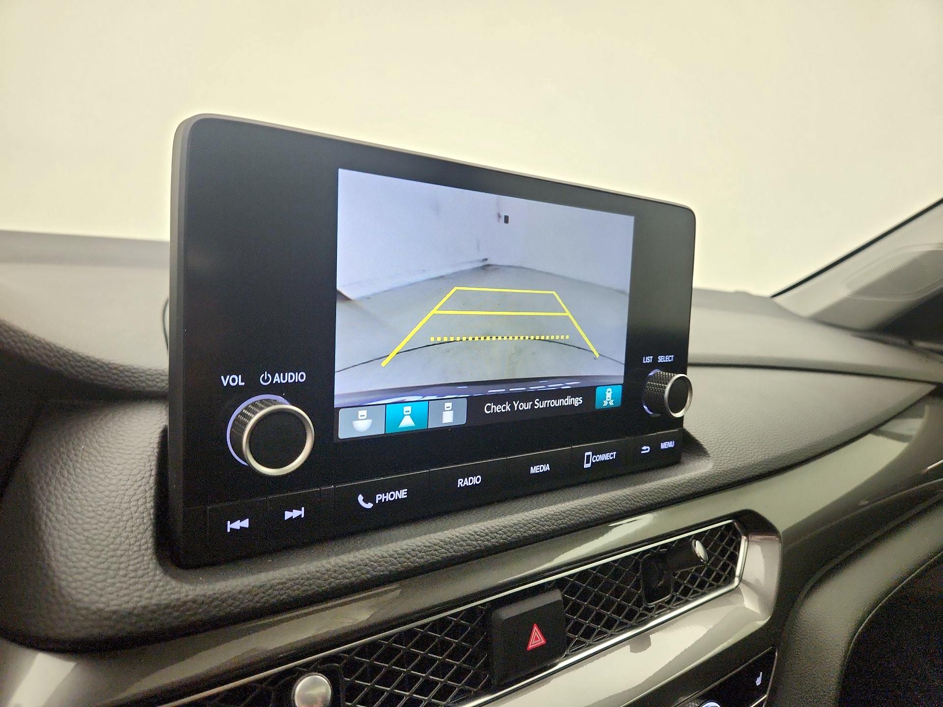 Thumbnail: 2023 Acura Integra - 14